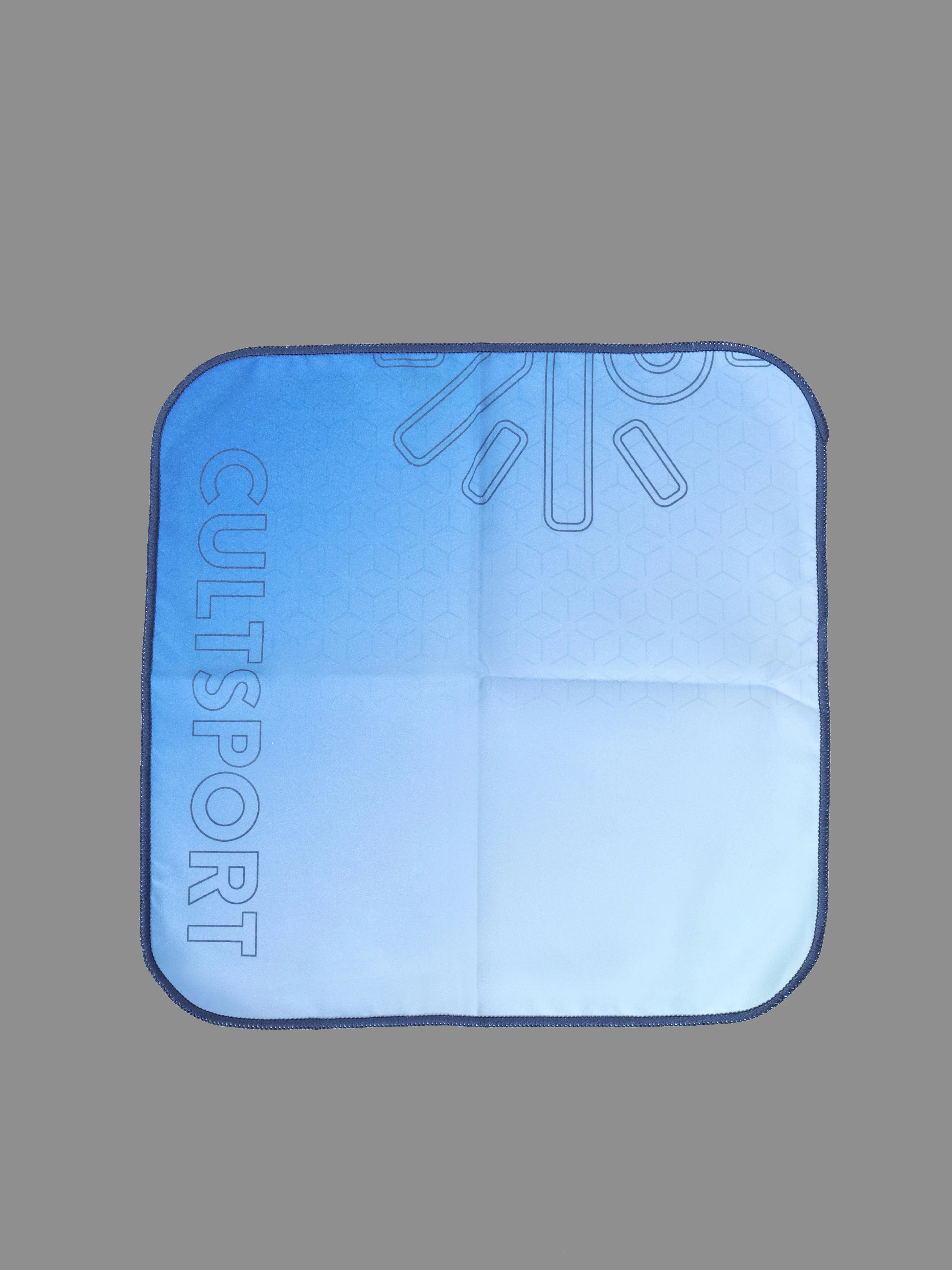 Pack of 2 Quick Dry Hand Towel - Image 2