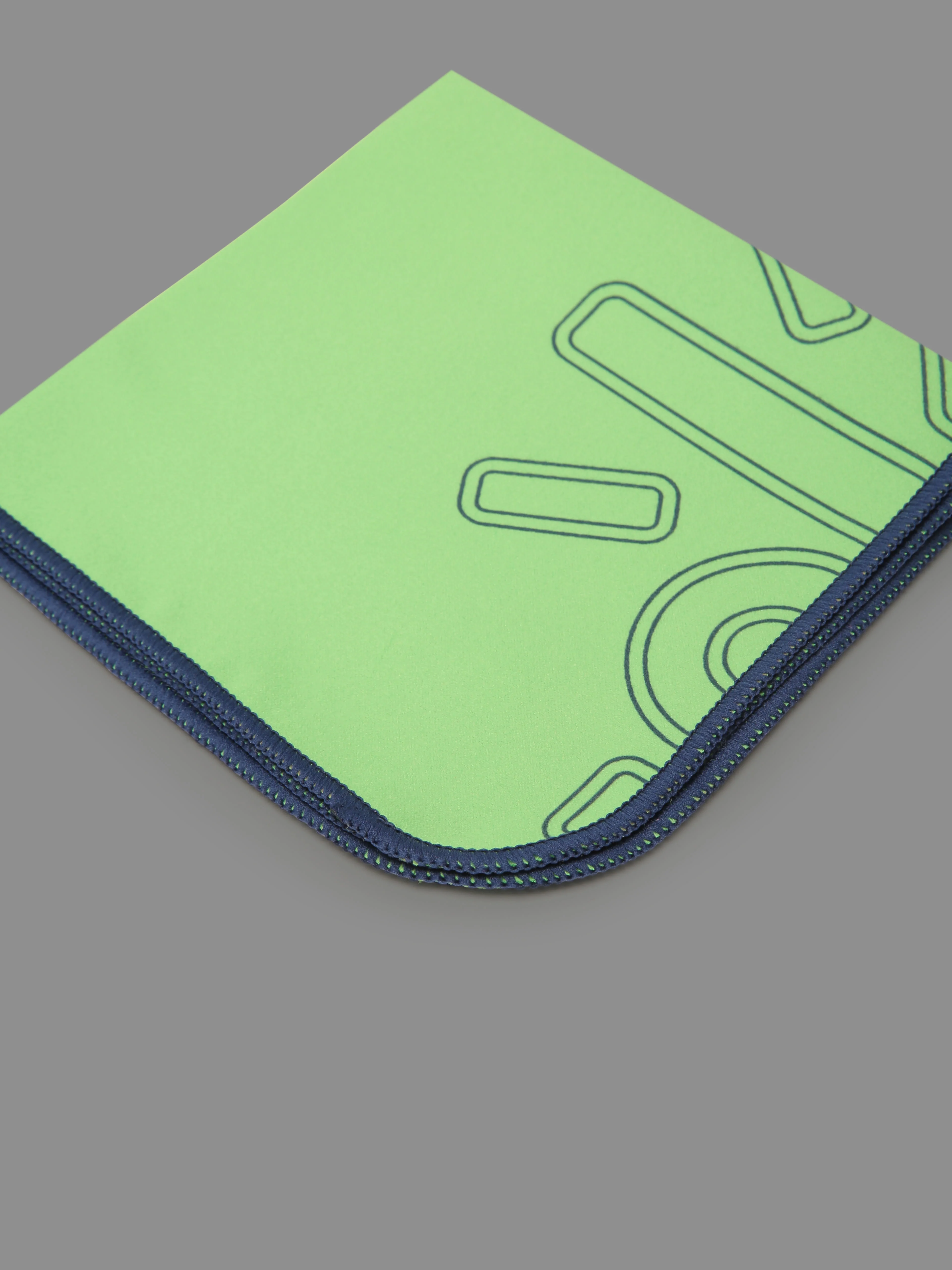 Pack of 2 Quick Dry Hand Towel - Image 2