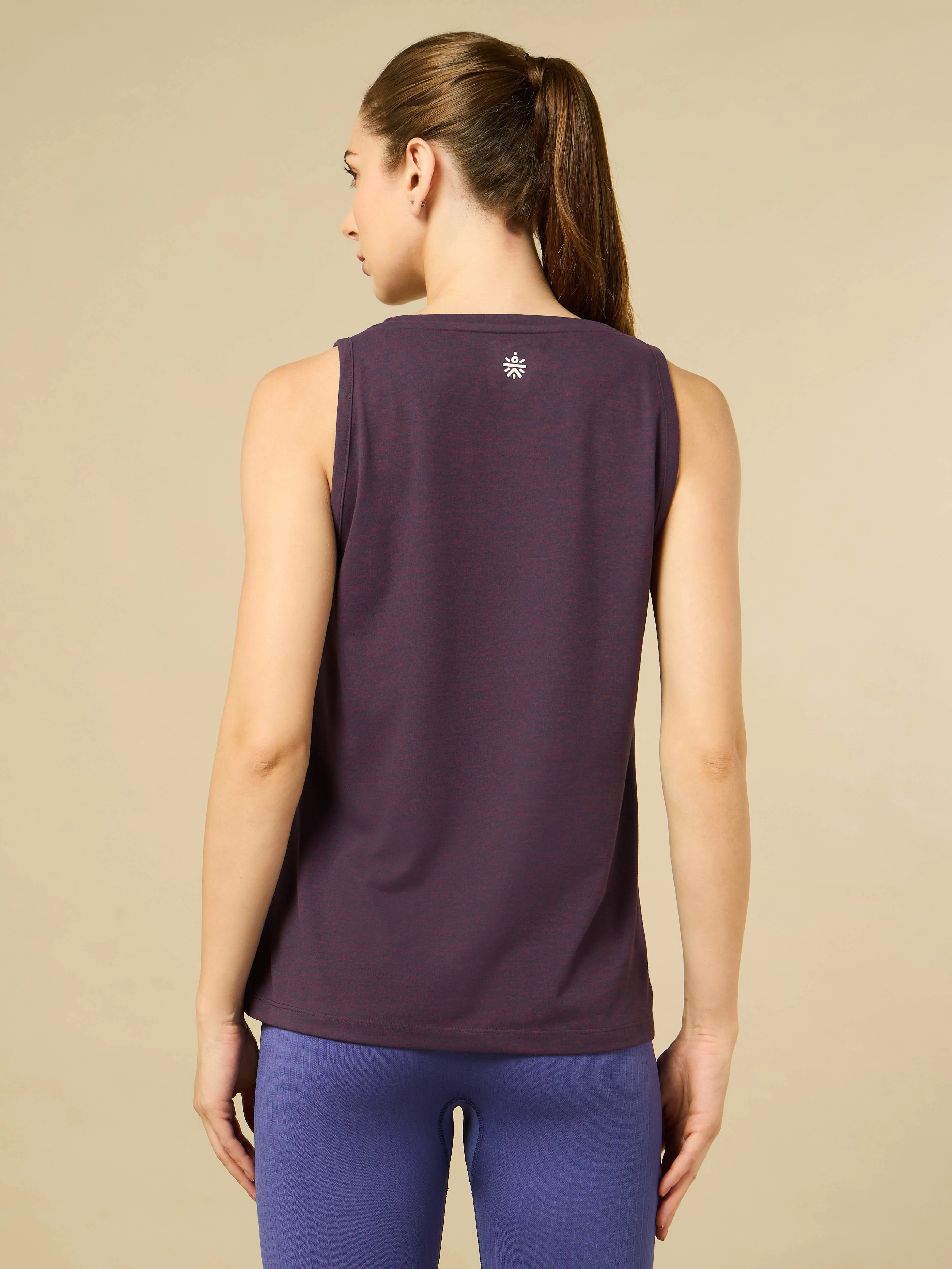 Pack of 2 Training in Tanks - Purple & Green - Image 6
