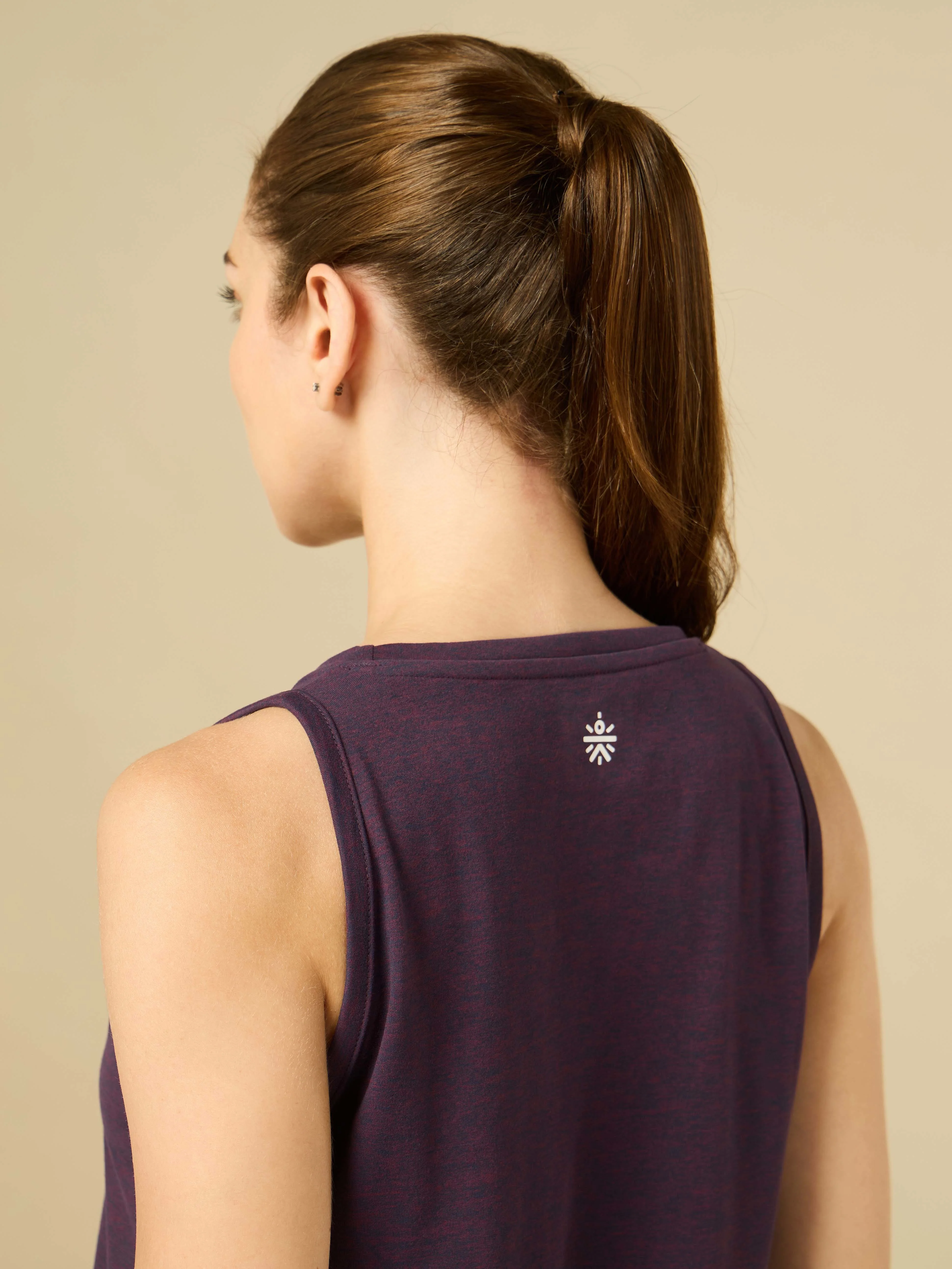 Pack of 2 Training in Tanks - Purple & Green - Image 7