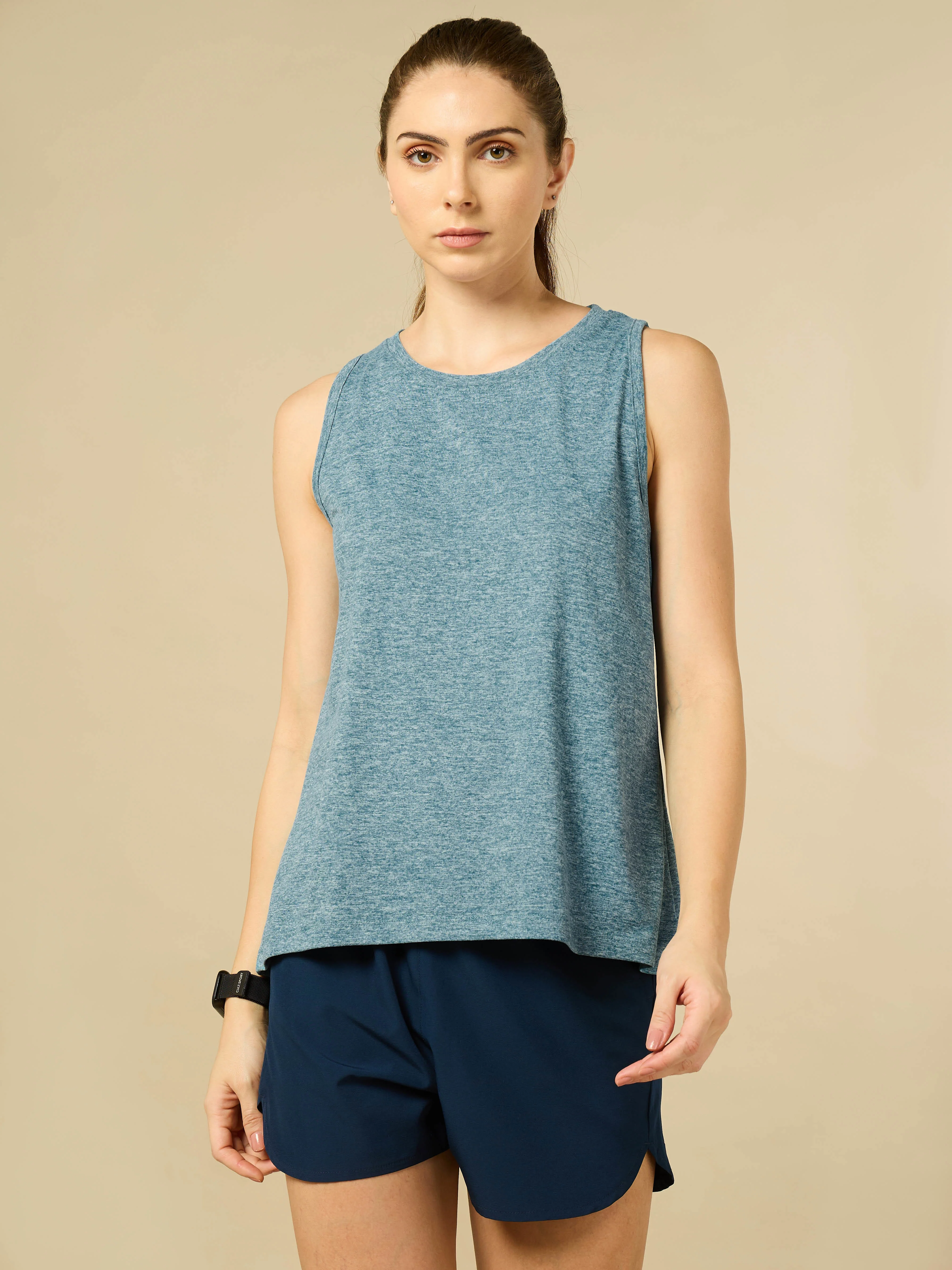 Pack of 2 Training in Tanks - Red & Blue - Image 4