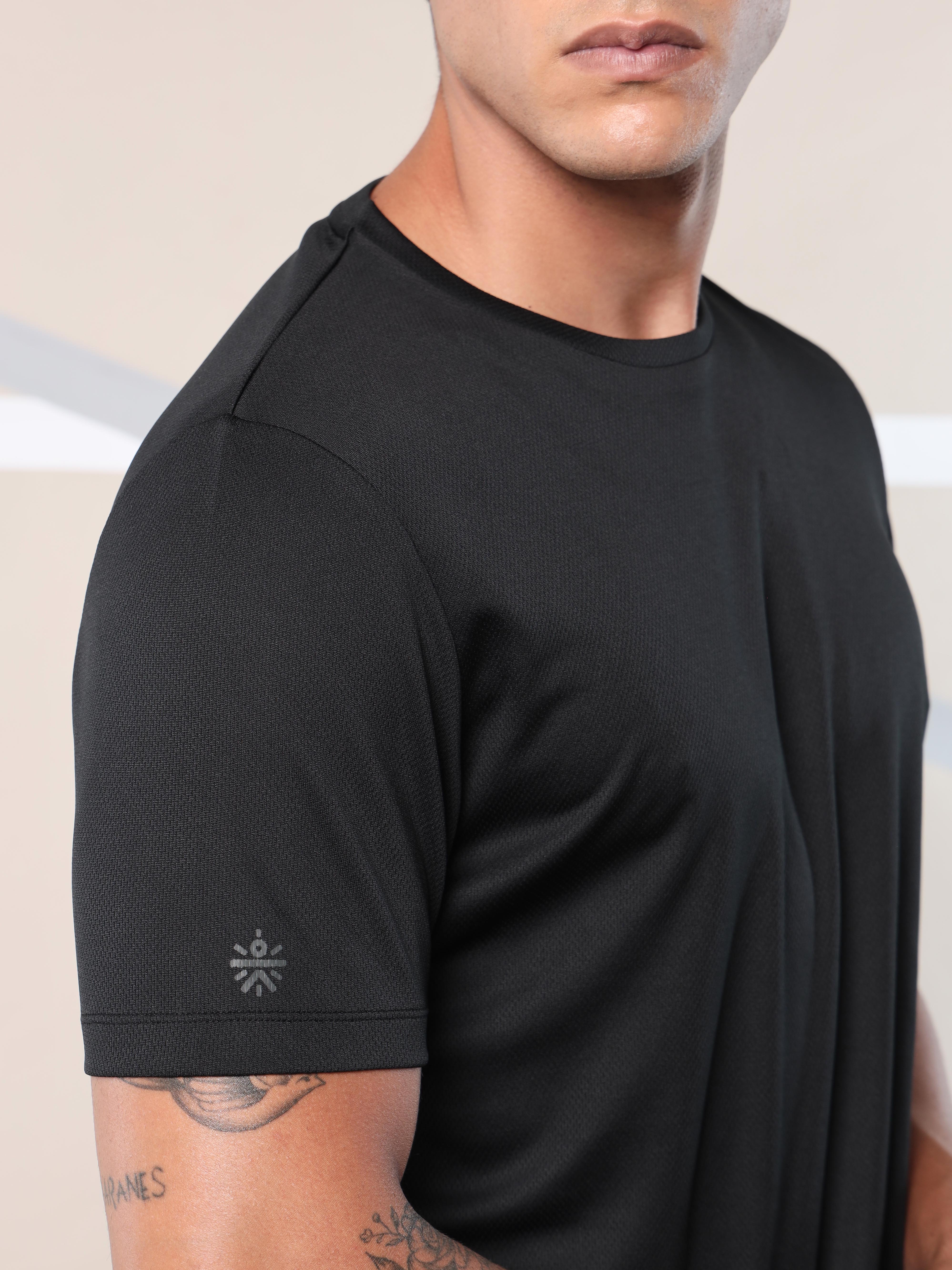 Train All Fly Dry T-shirt - Image 7