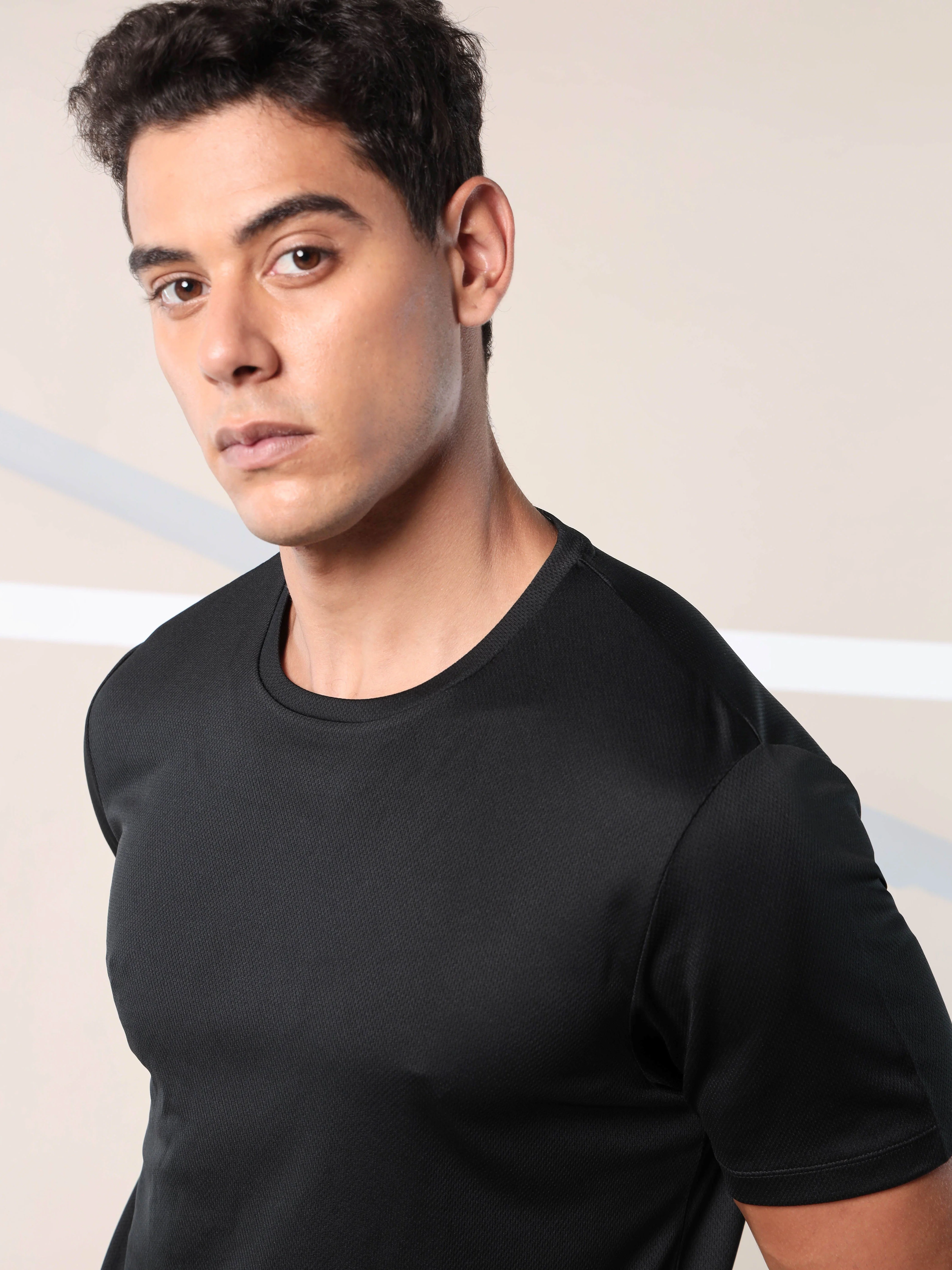 Train All Fly Dry T-shirt - Image 8