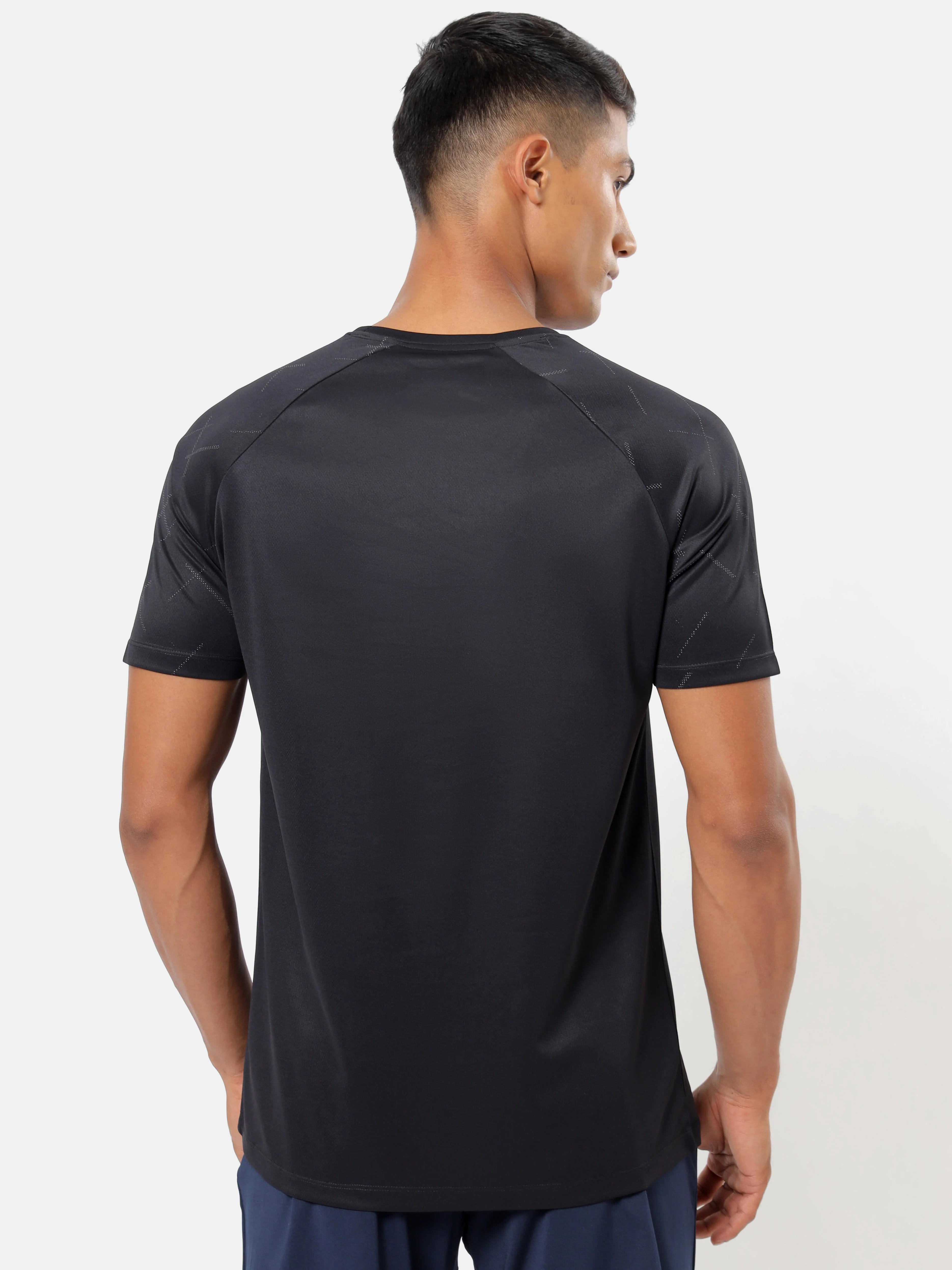 Performance T-shirt with Chest Print Pack of 2 - Image 6