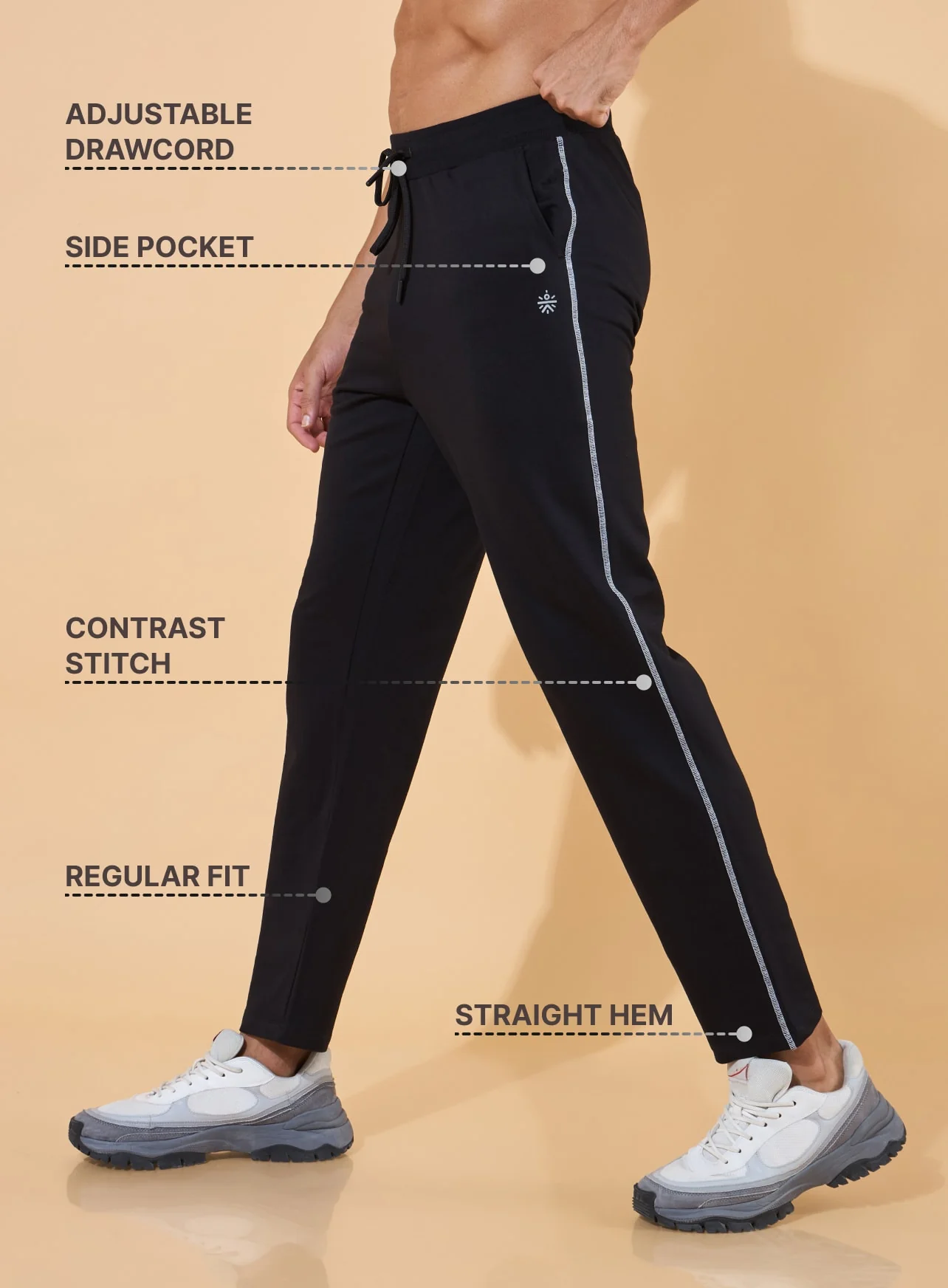Play Series Trackpants - Image 4