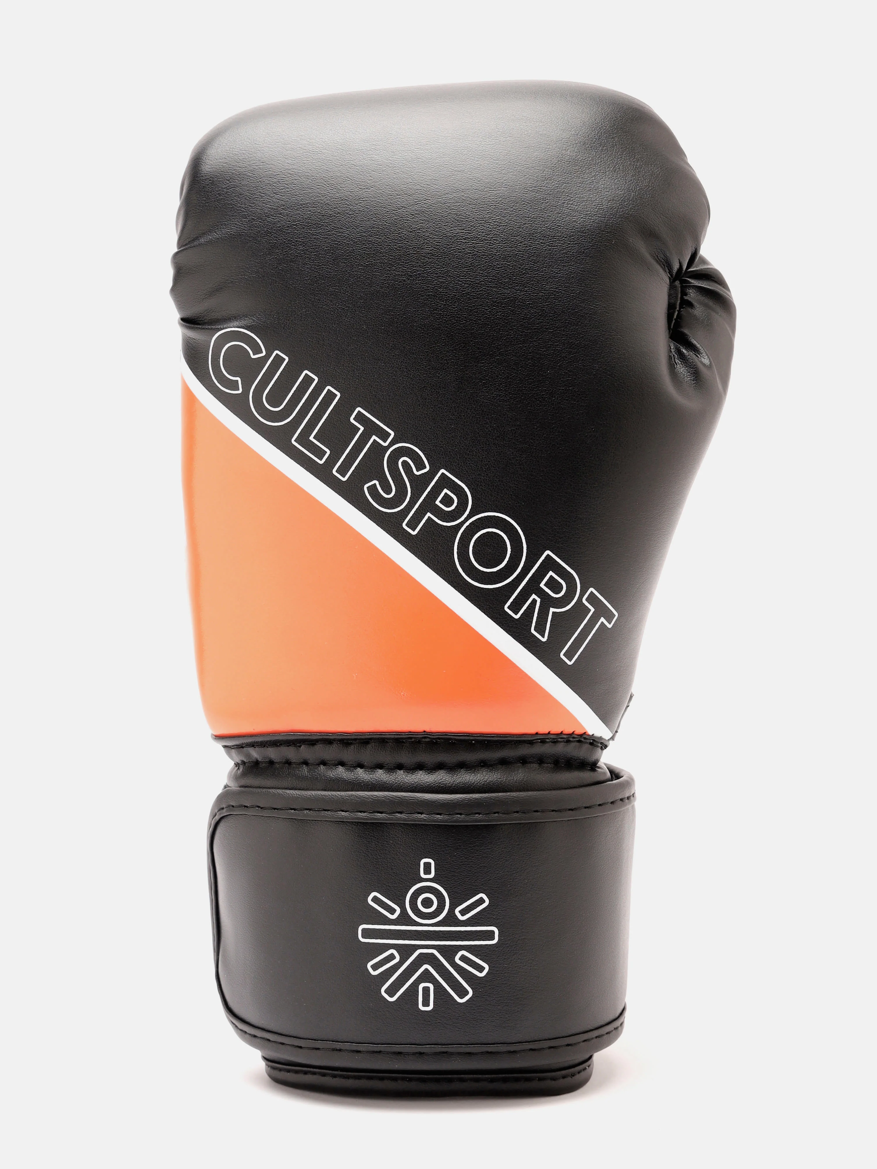 Pro Boxing Gloves with Antimicrobial Lining - Image 3