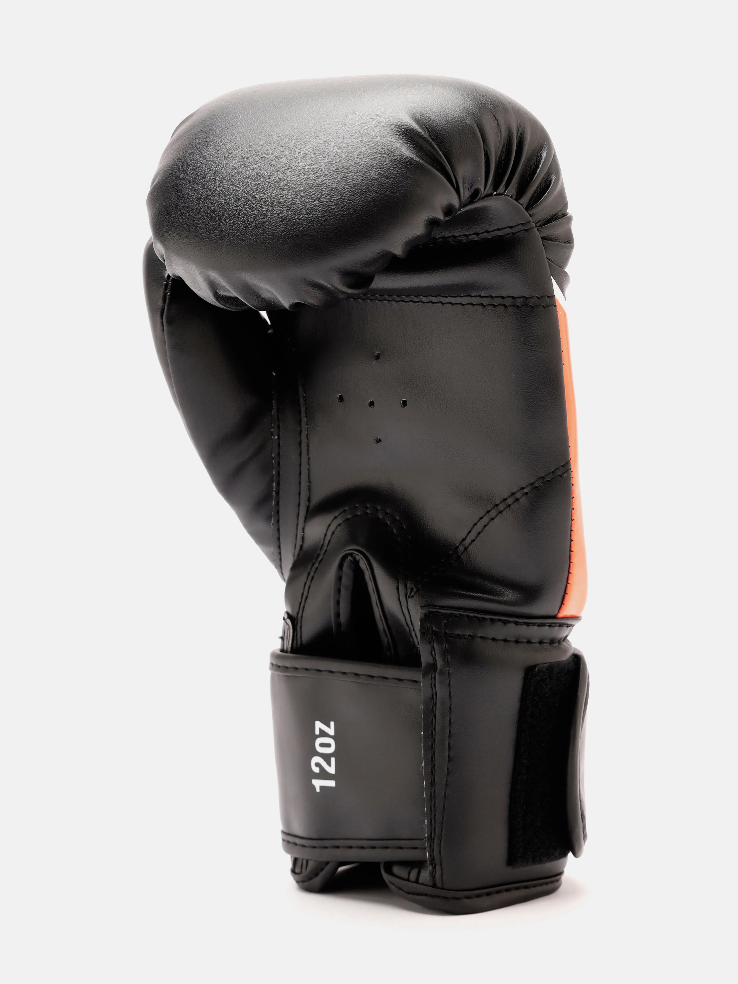 Pro Boxing Gloves with Antimicrobial Lining - Image 5