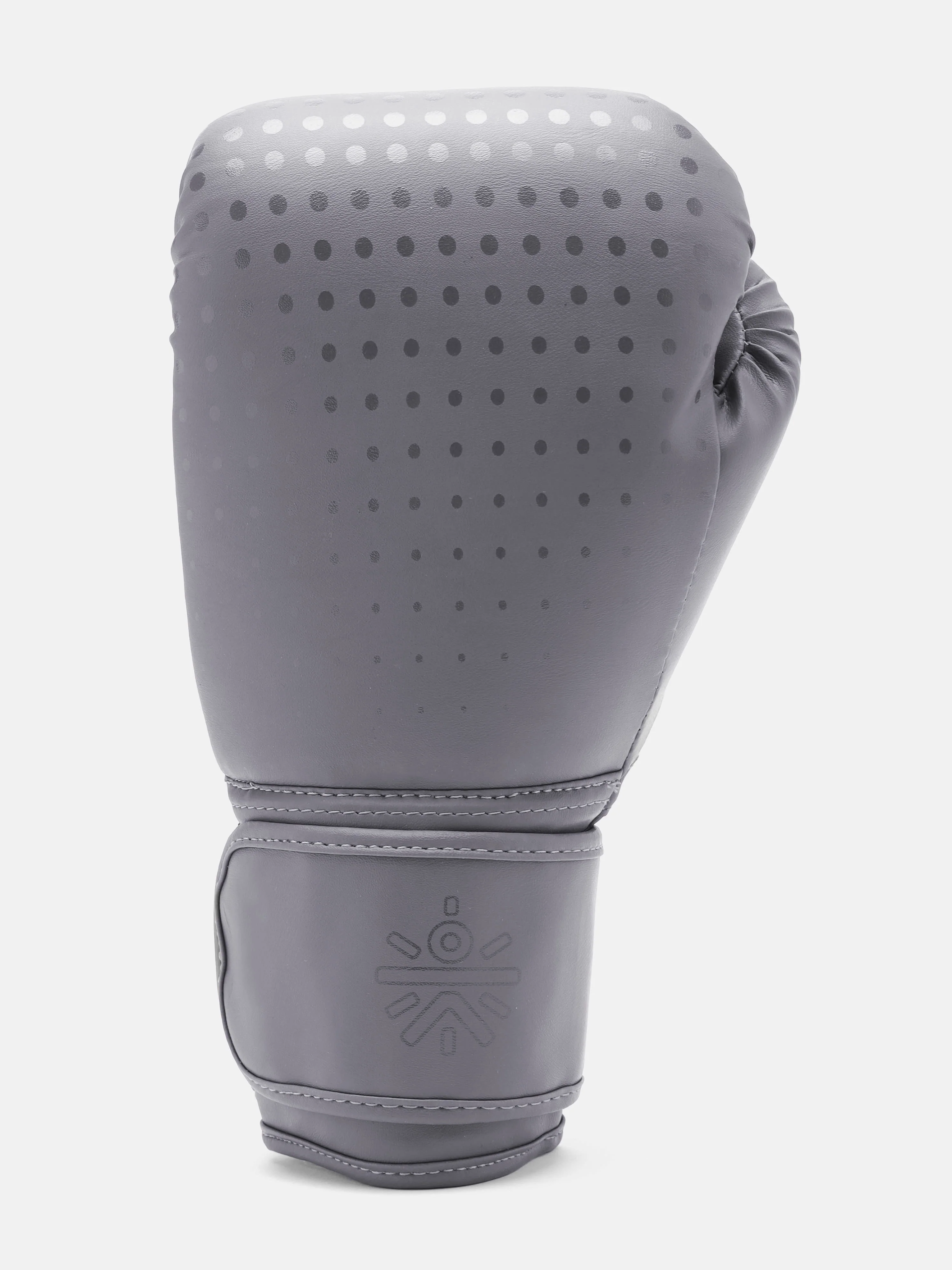 Pro Boxing Gloves with Antimicrobial Lining - Image 3
