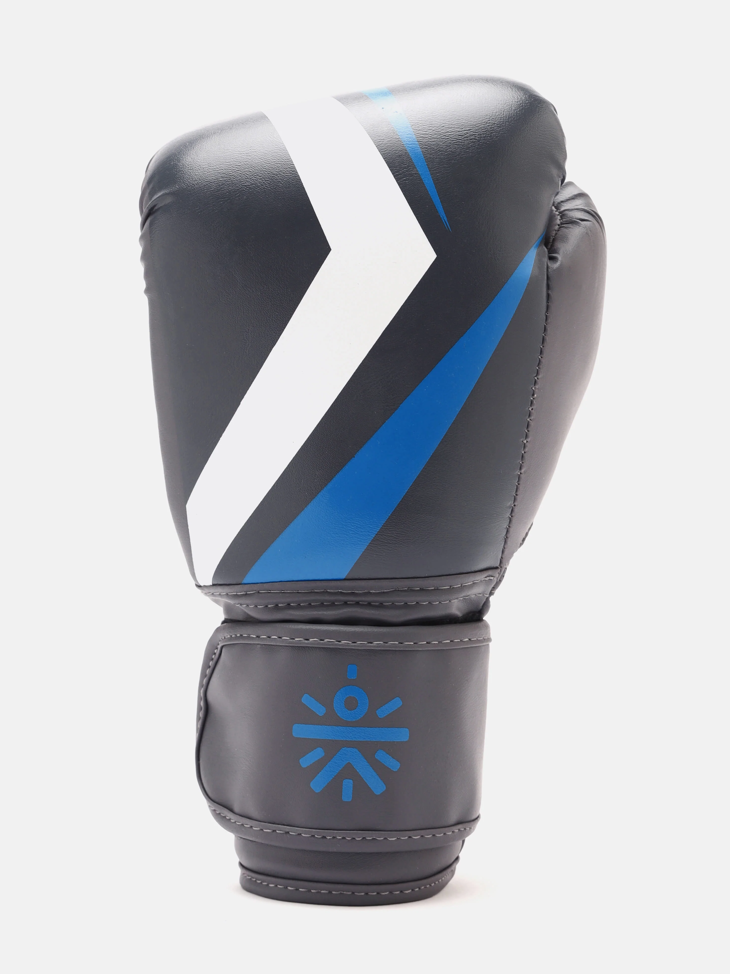 Pro Boxing Gloves with Antimicrobial Lining - Image 3