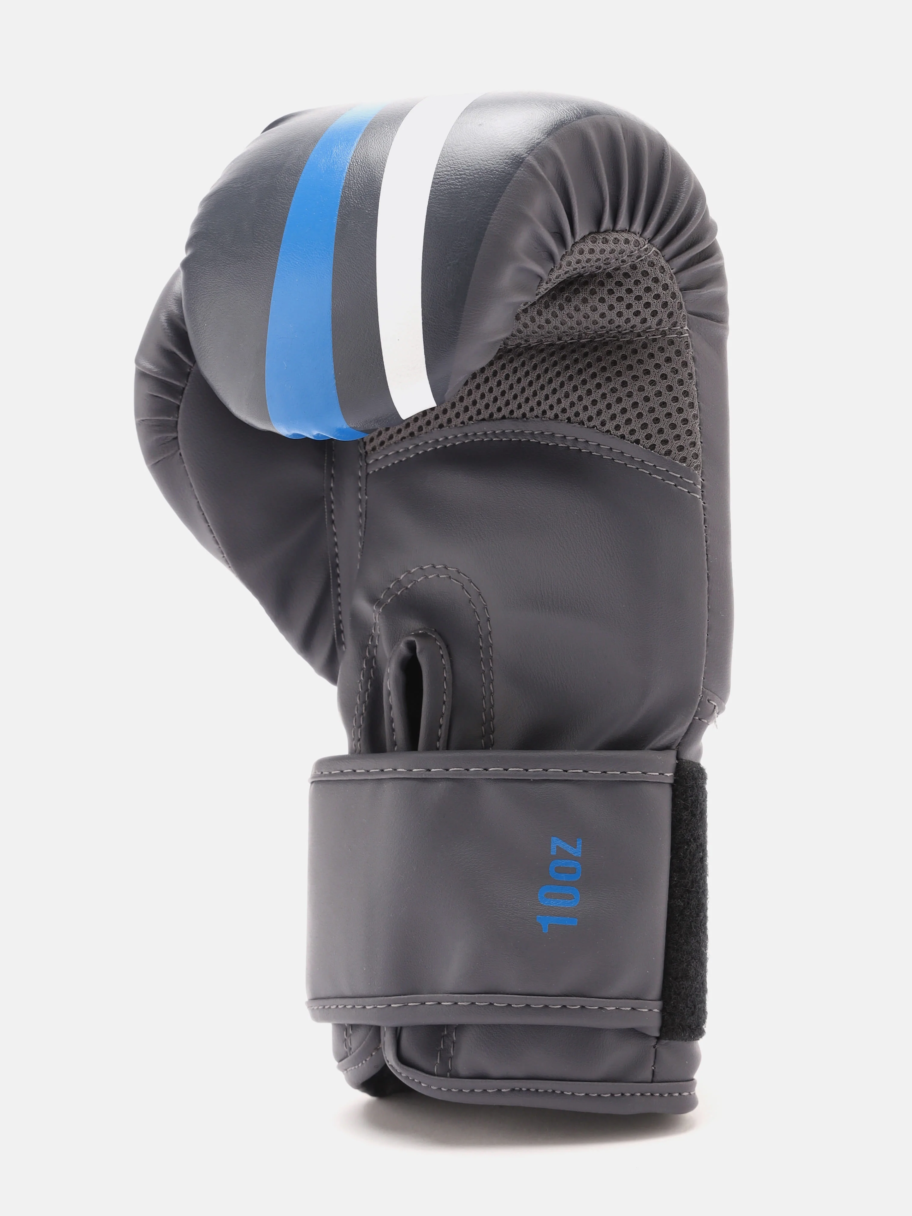 Pro Boxing Gloves with Antimicrobial Lining - Image 5