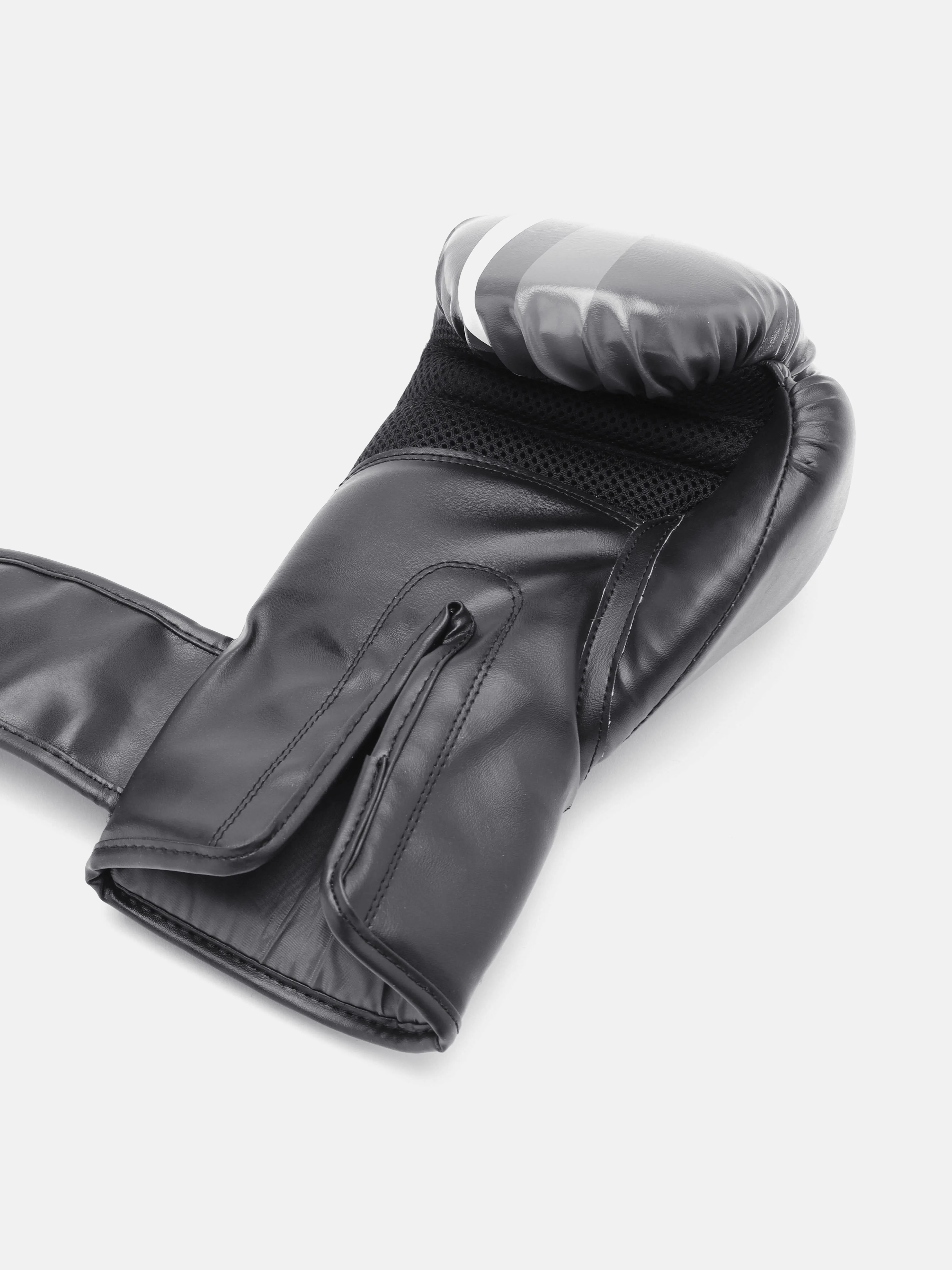 Pro Boxing Gloves with Antimicrobial Lining - Image 6