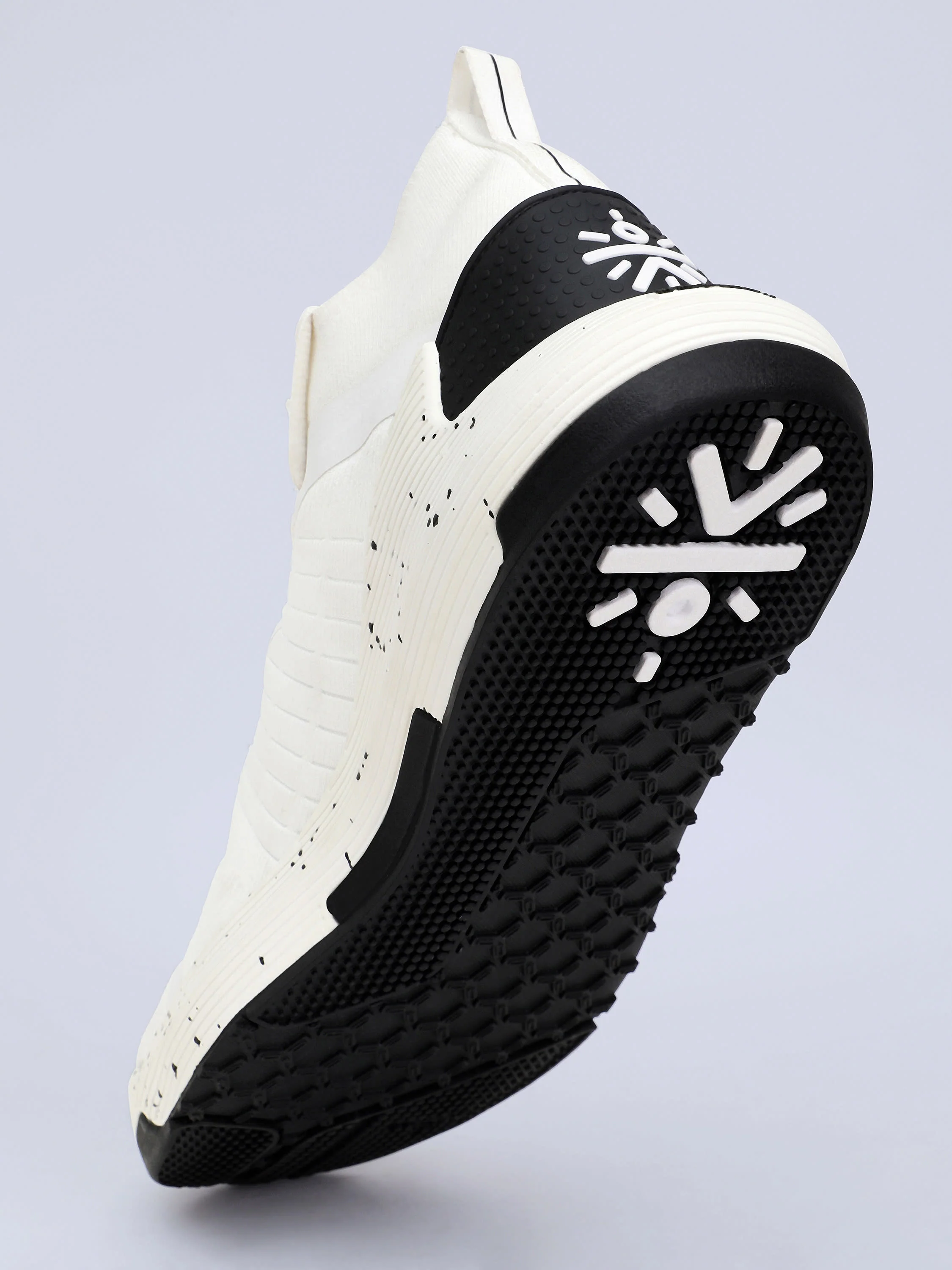 cult Pro-Train Men Training Shoes - White - Image 6
