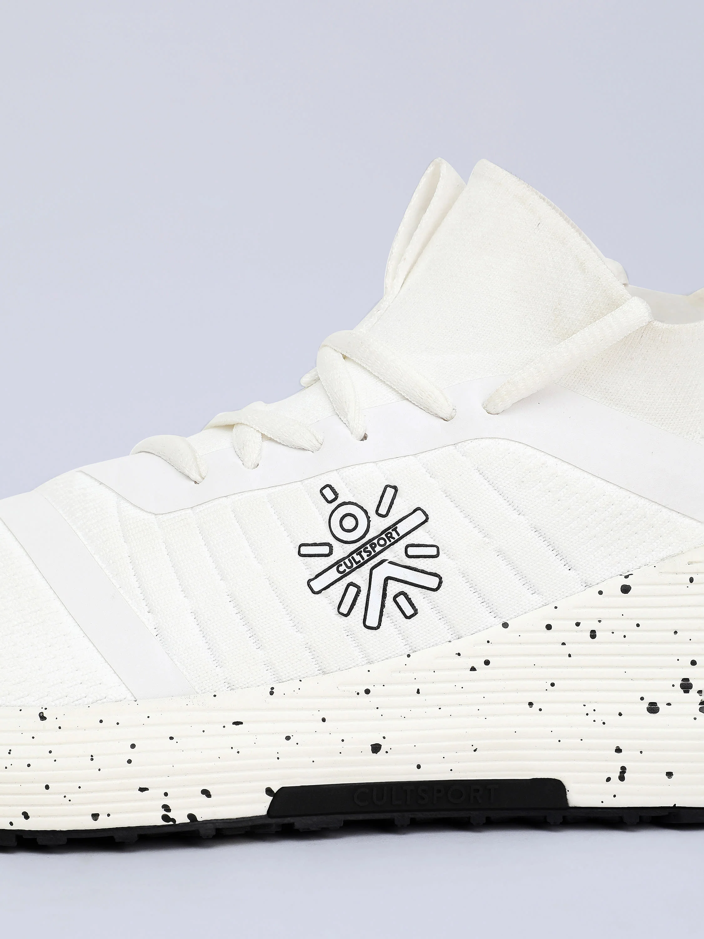 cult Pro-Train Men Training Shoes - White - Image 8