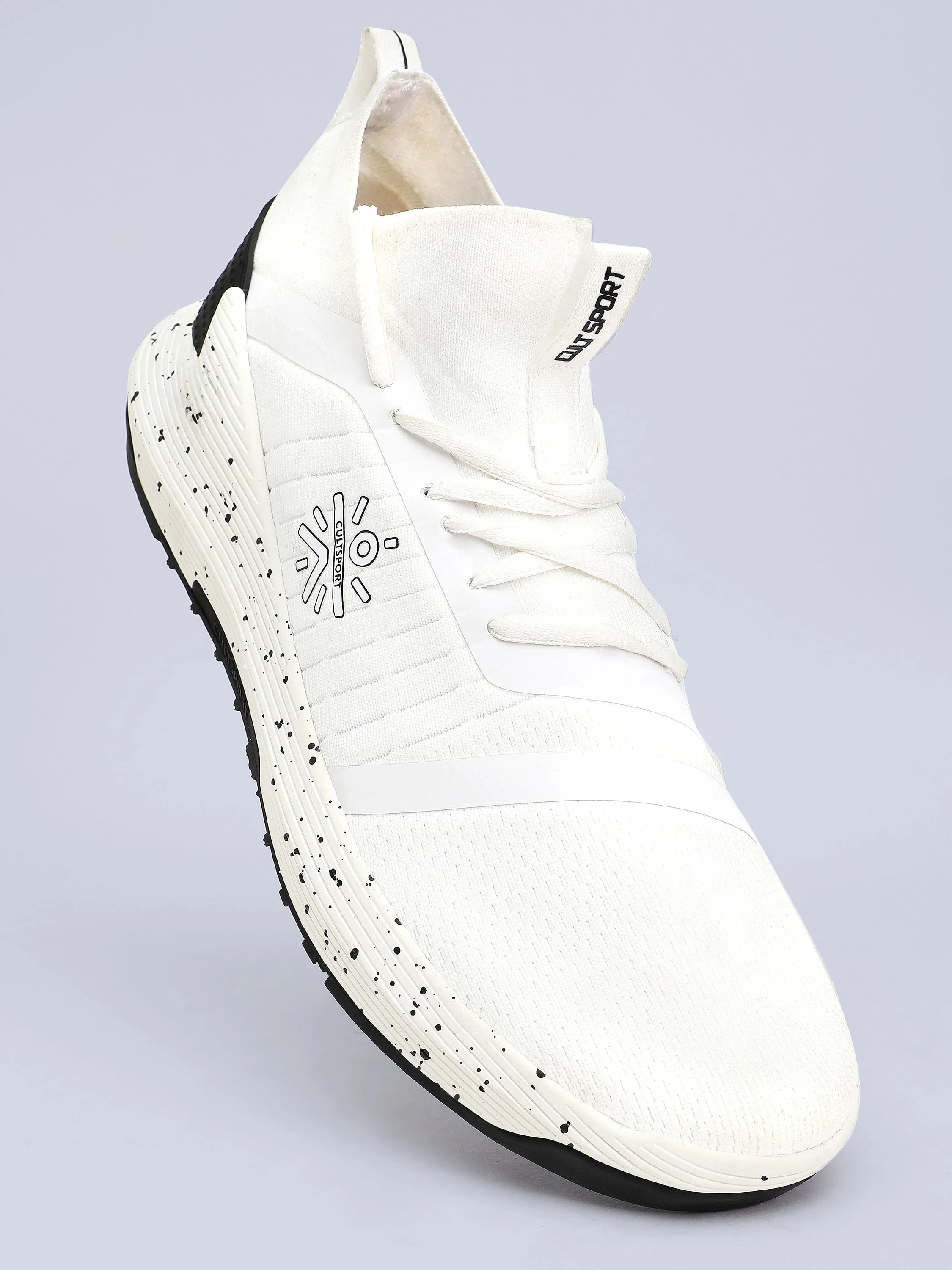 cult Pro-Train Men Training Shoes - White - Image 9