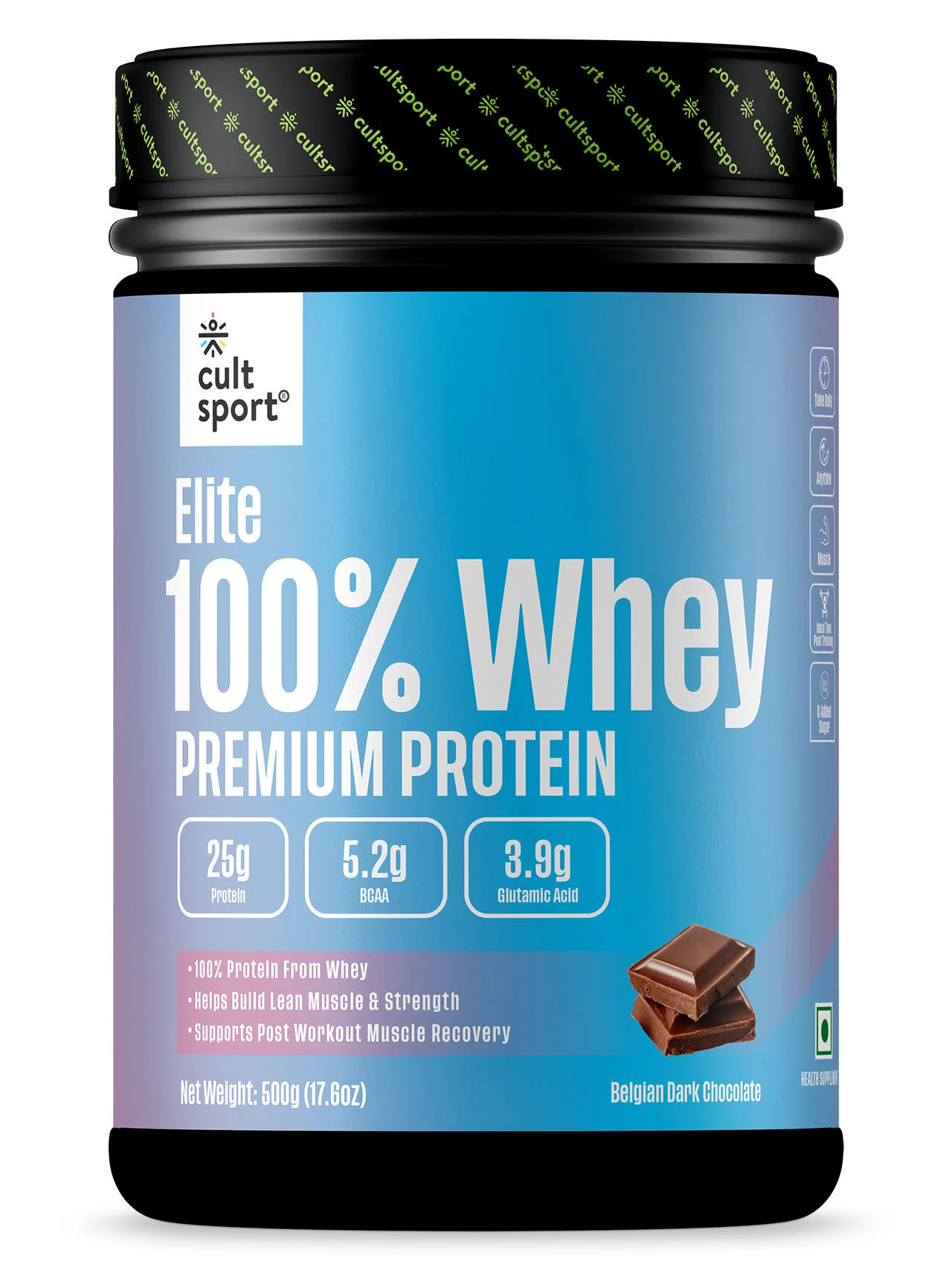 Protein Pump Combo - 800 gm - Image 3
