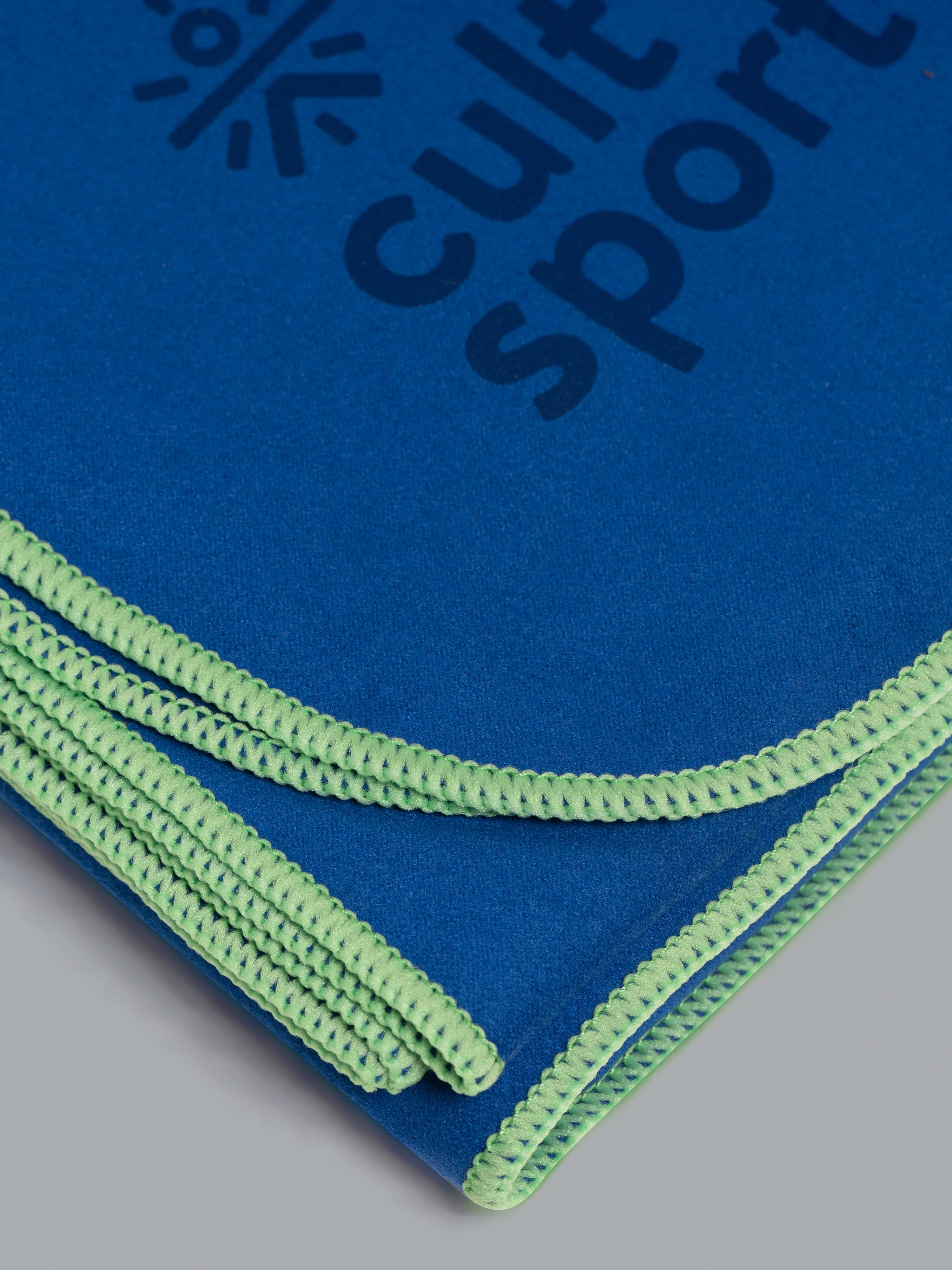 Quick Dry Bath Towel - Image 3