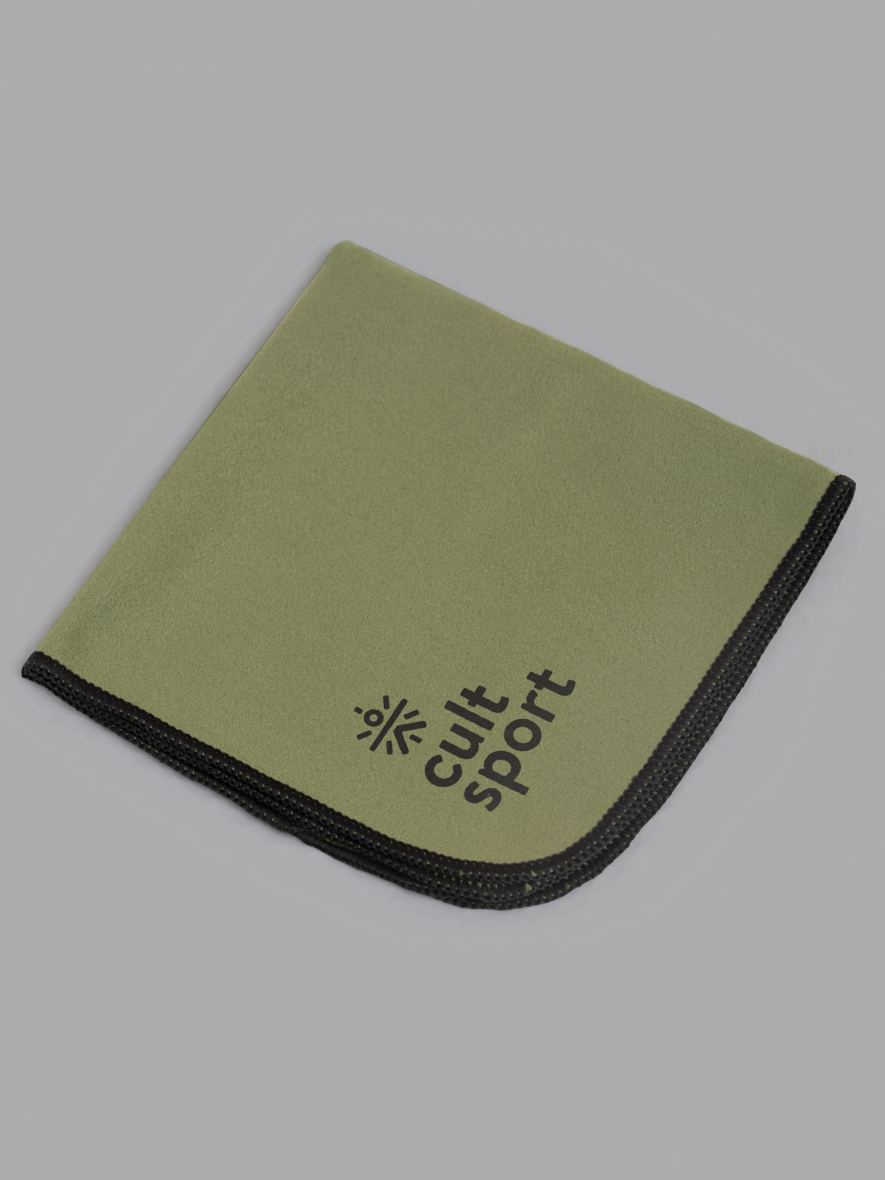 Quick Dry Hand Towel - Pack of 2 - Image 3