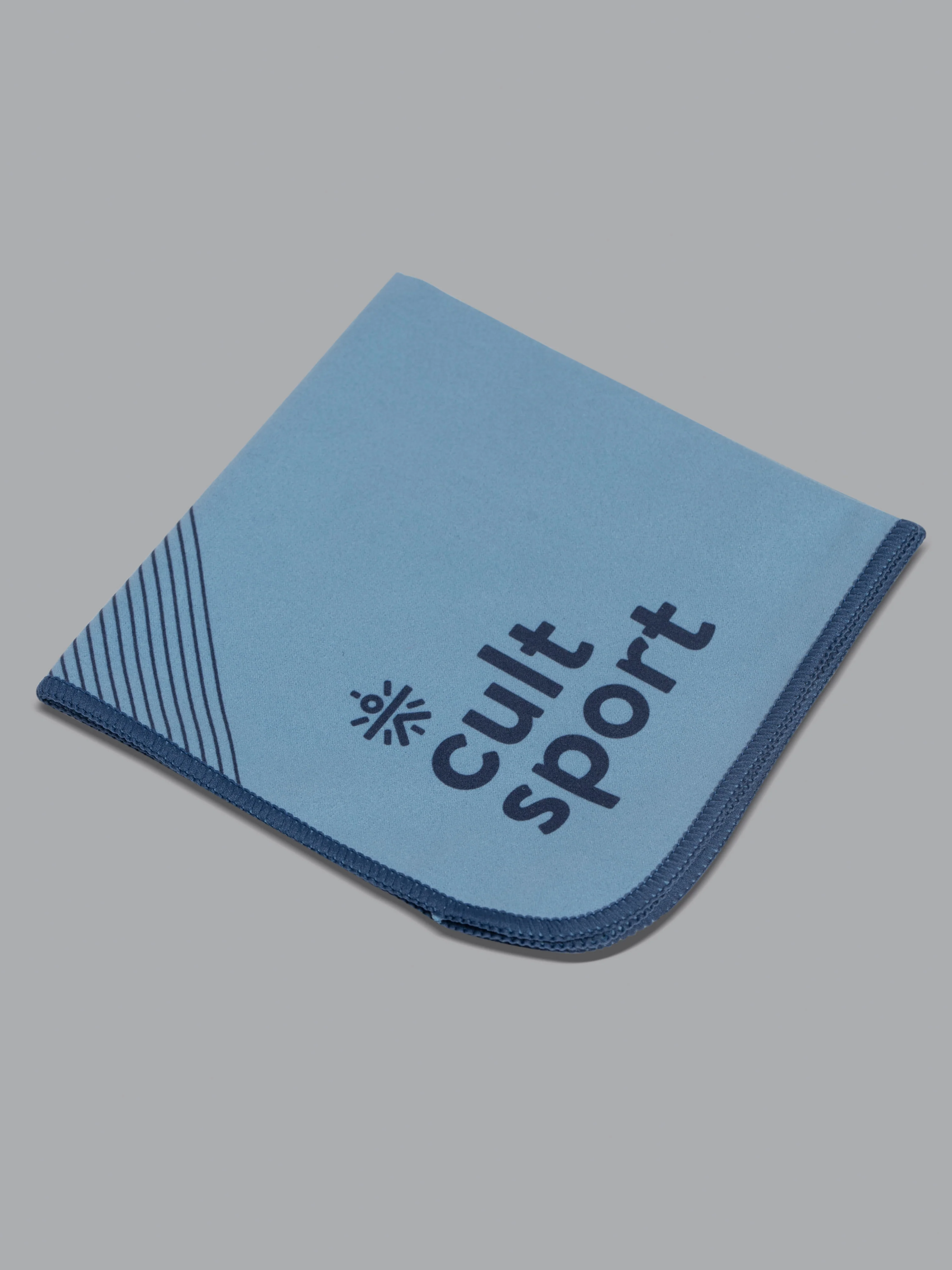 Quick Dry Hand Towel - Pack of 2 - Image 3