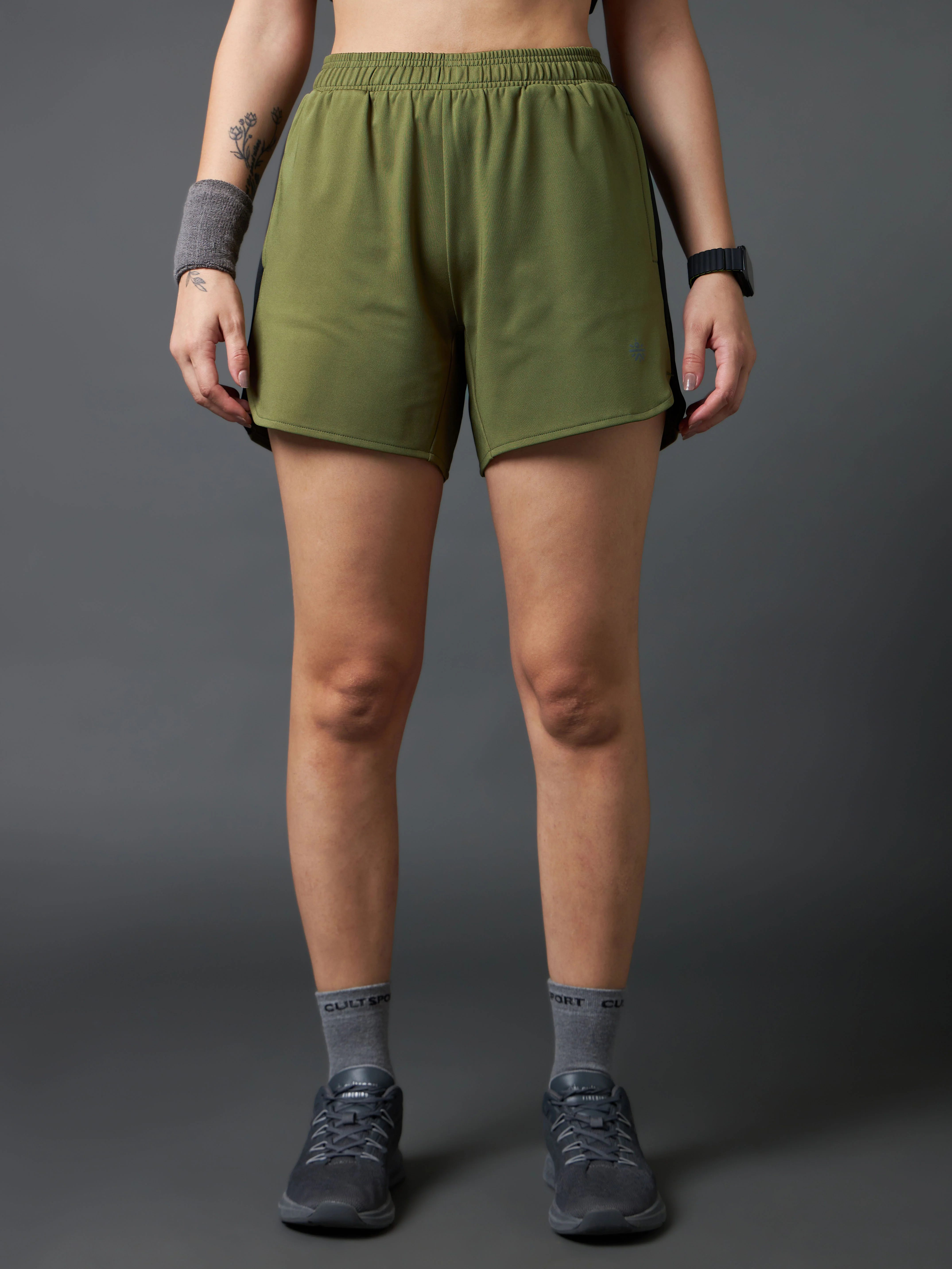 Racer's Shorts - Image 3