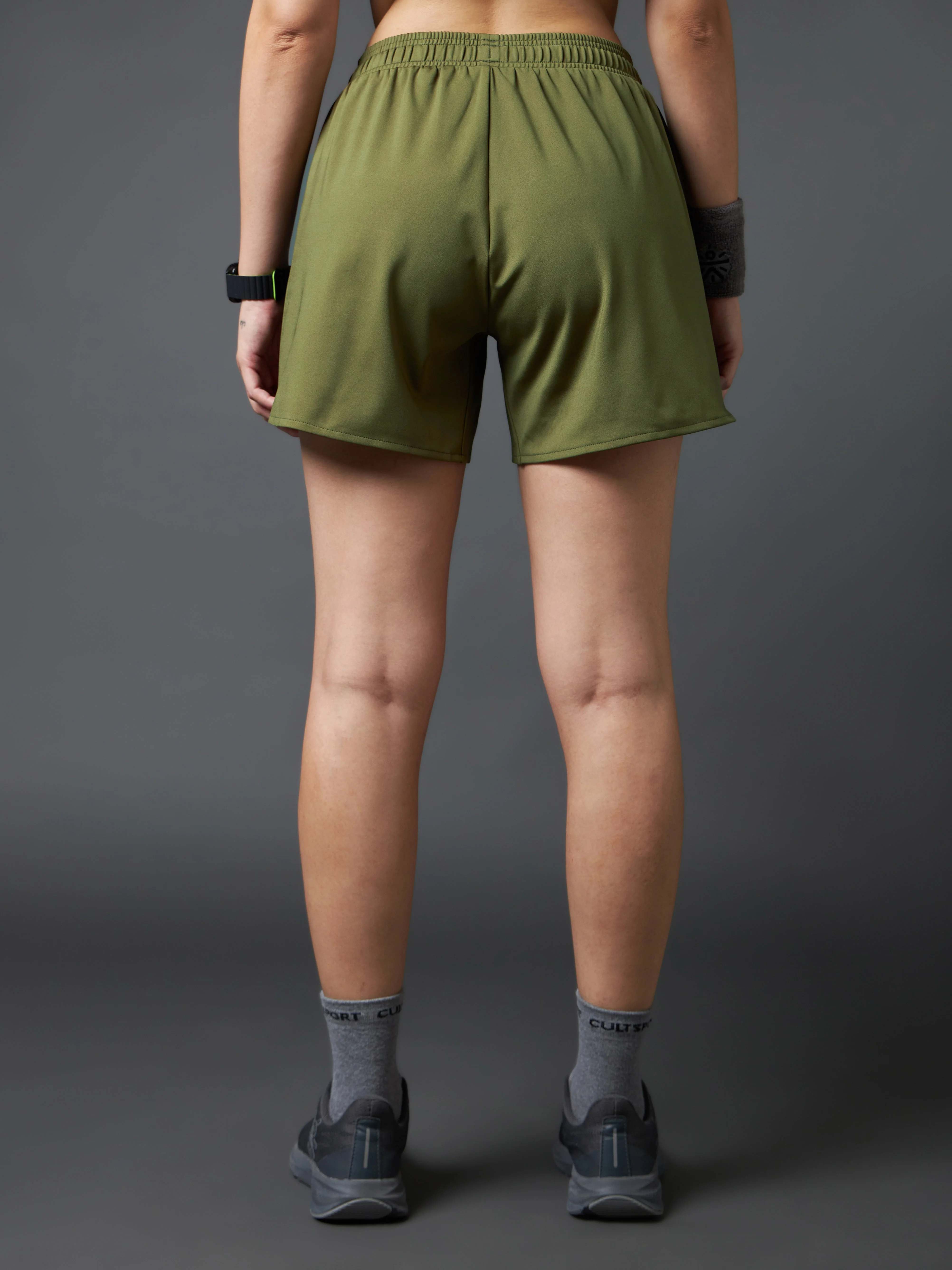Racer's Shorts - Image 5