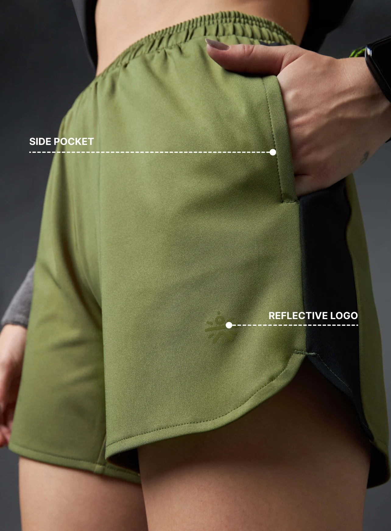 Racer's Shorts - Image 6