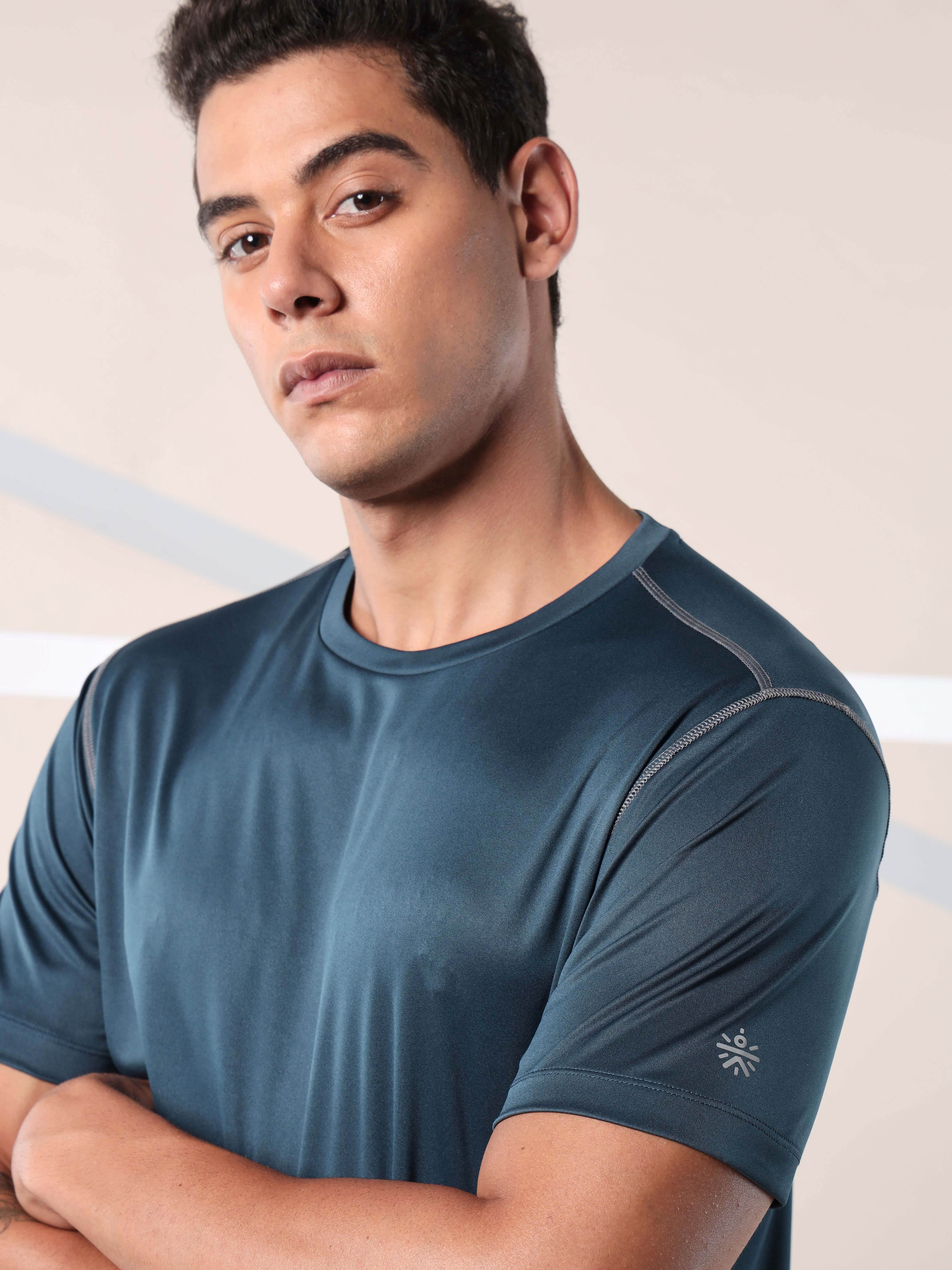 Do It All Performance T-shirt - Image 8