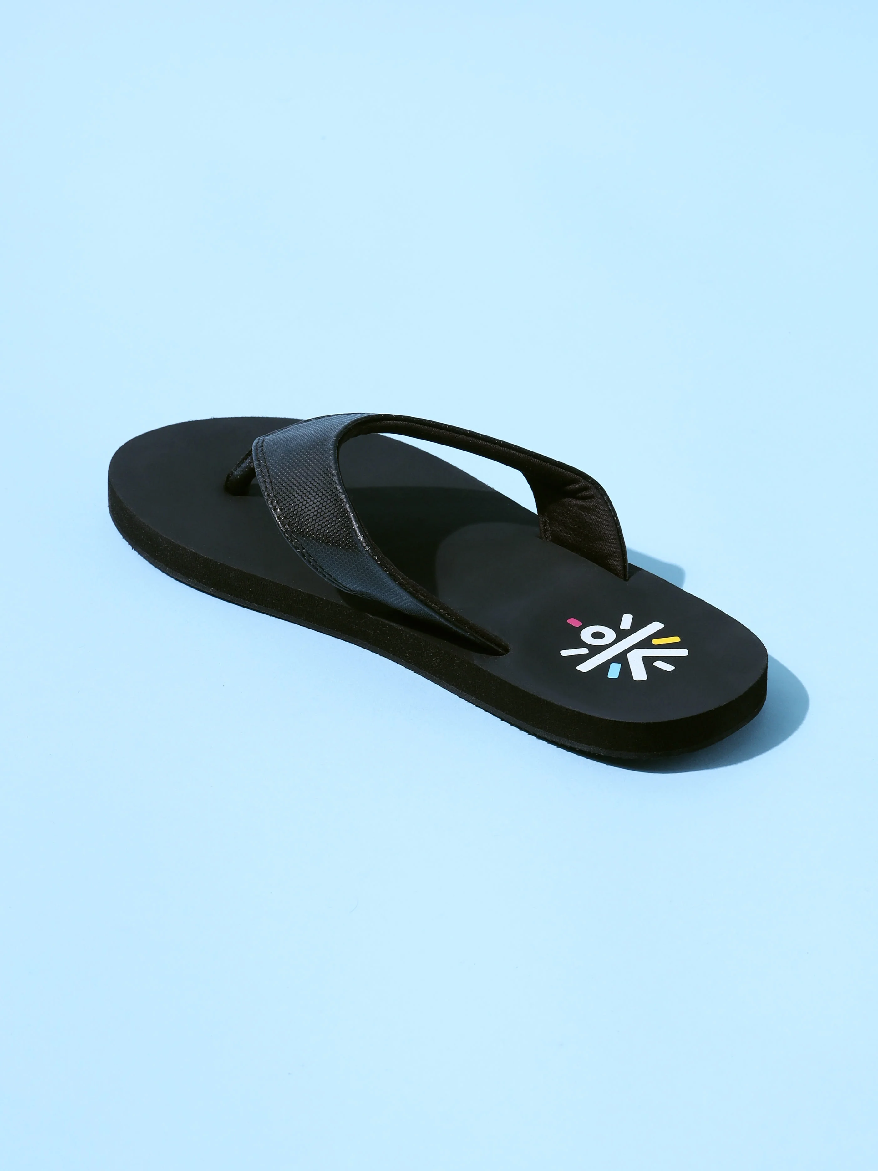 cult Repose Sweat Absorbing EVA Flip Flops - Image 5