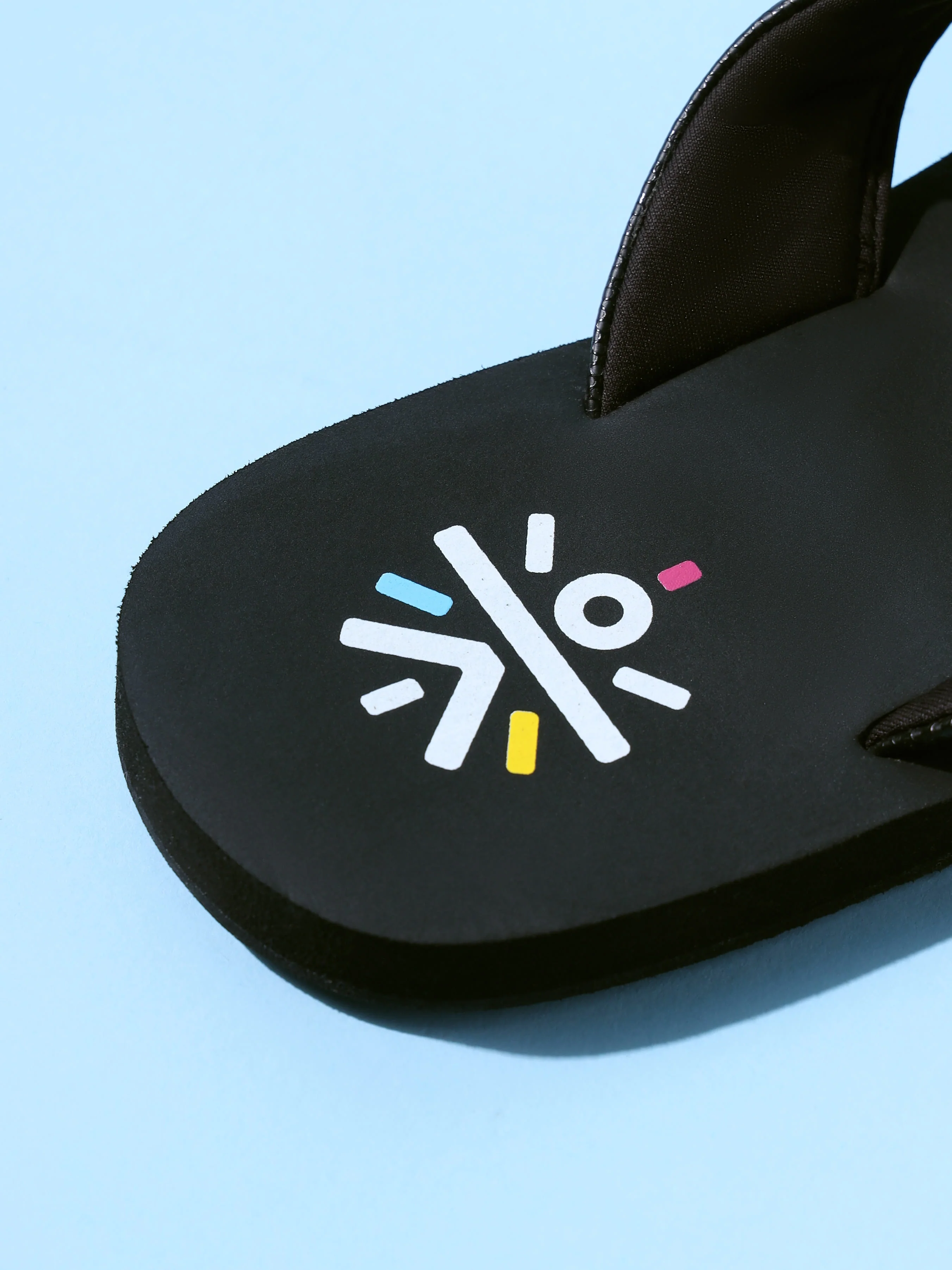 cult Repose Sweat Absorbing EVA Flip Flops - Image 6