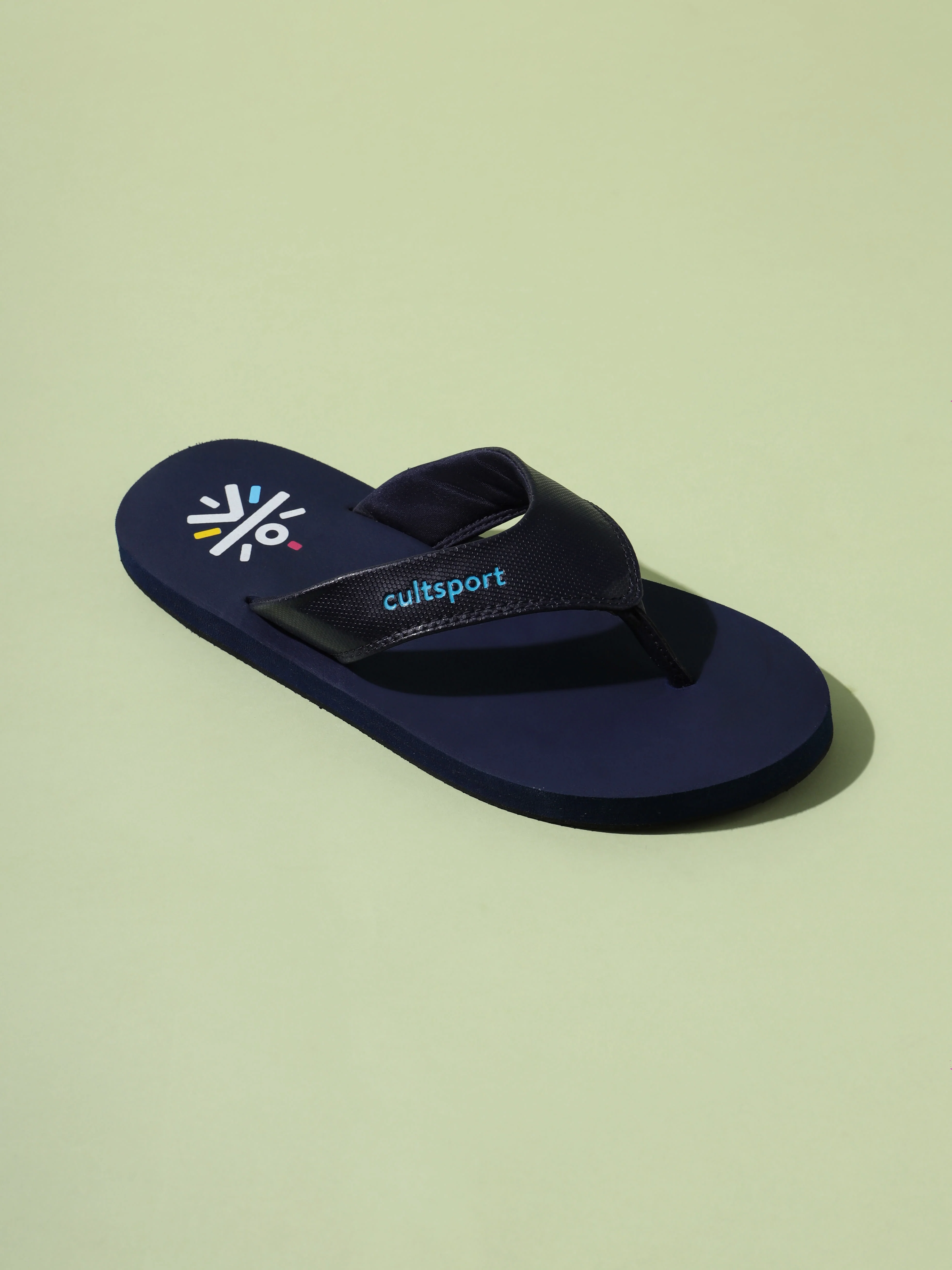 cult Repose Sweat Absorbing EVA Flip Flops - Image 4