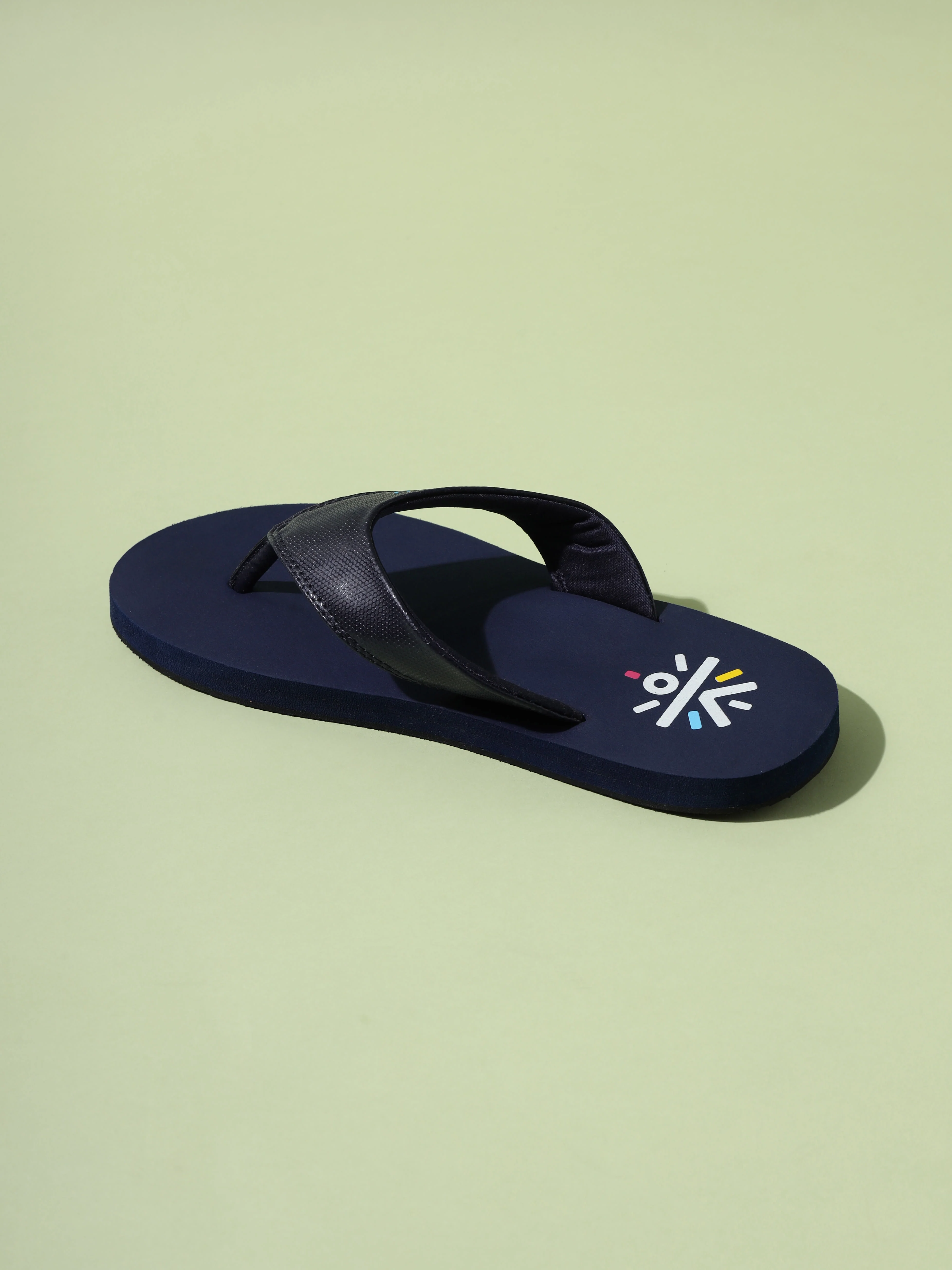cult Repose Sweat Absorbing EVA Flip Flops - Image 5