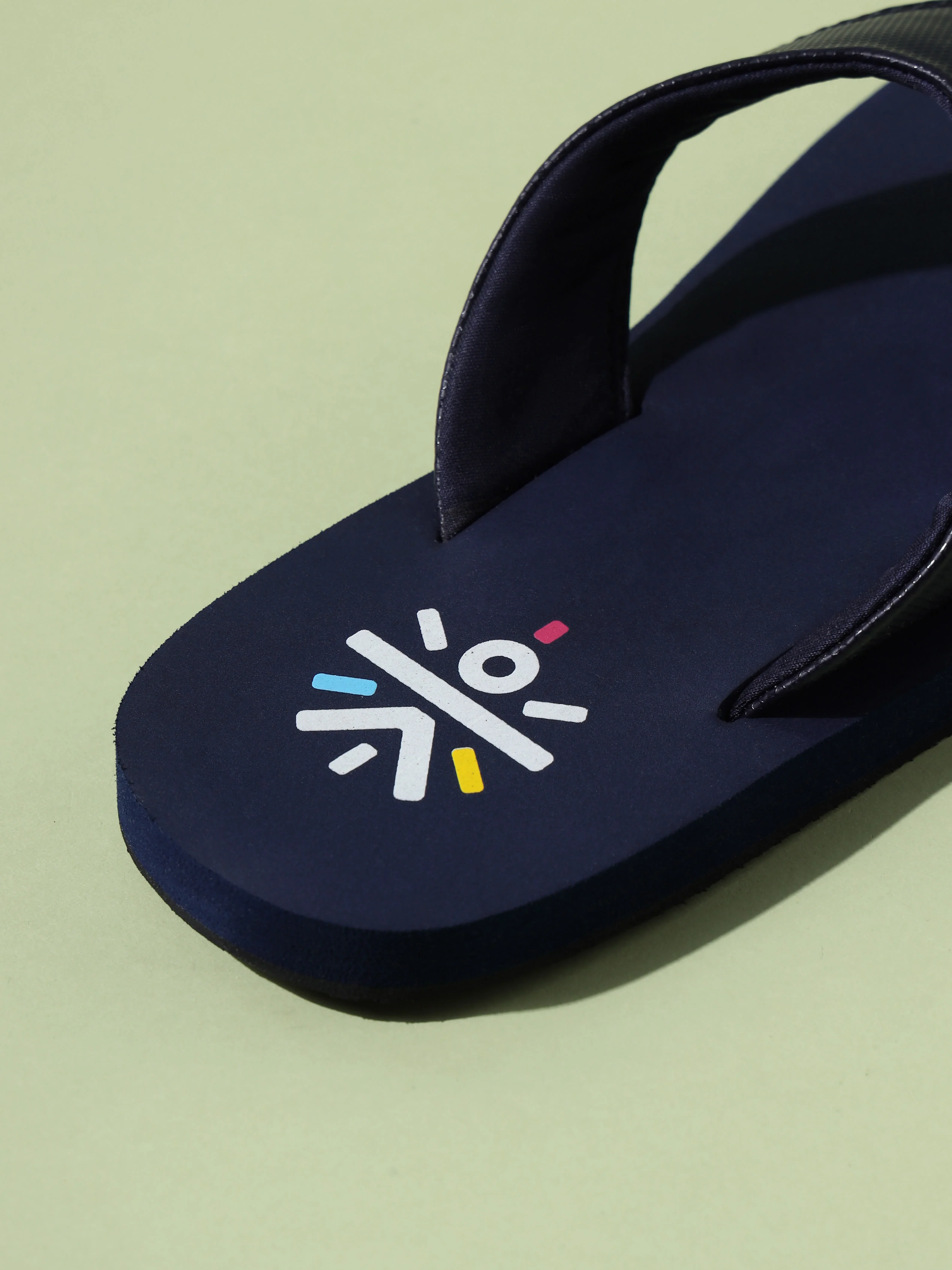 cult Repose Sweat Absorbing EVA Flip Flops - Image 6