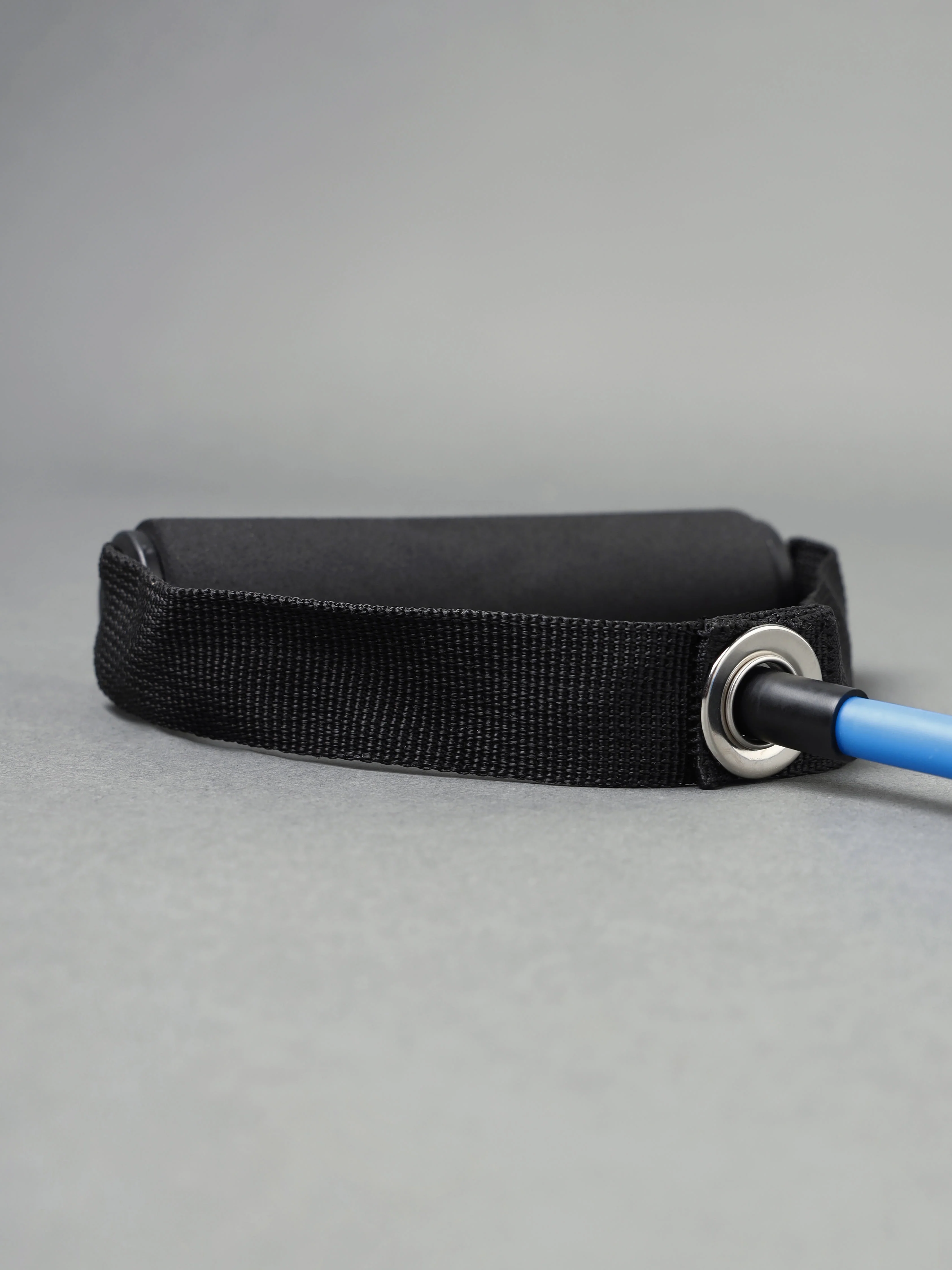Resistance Tube with Handle - Image 2