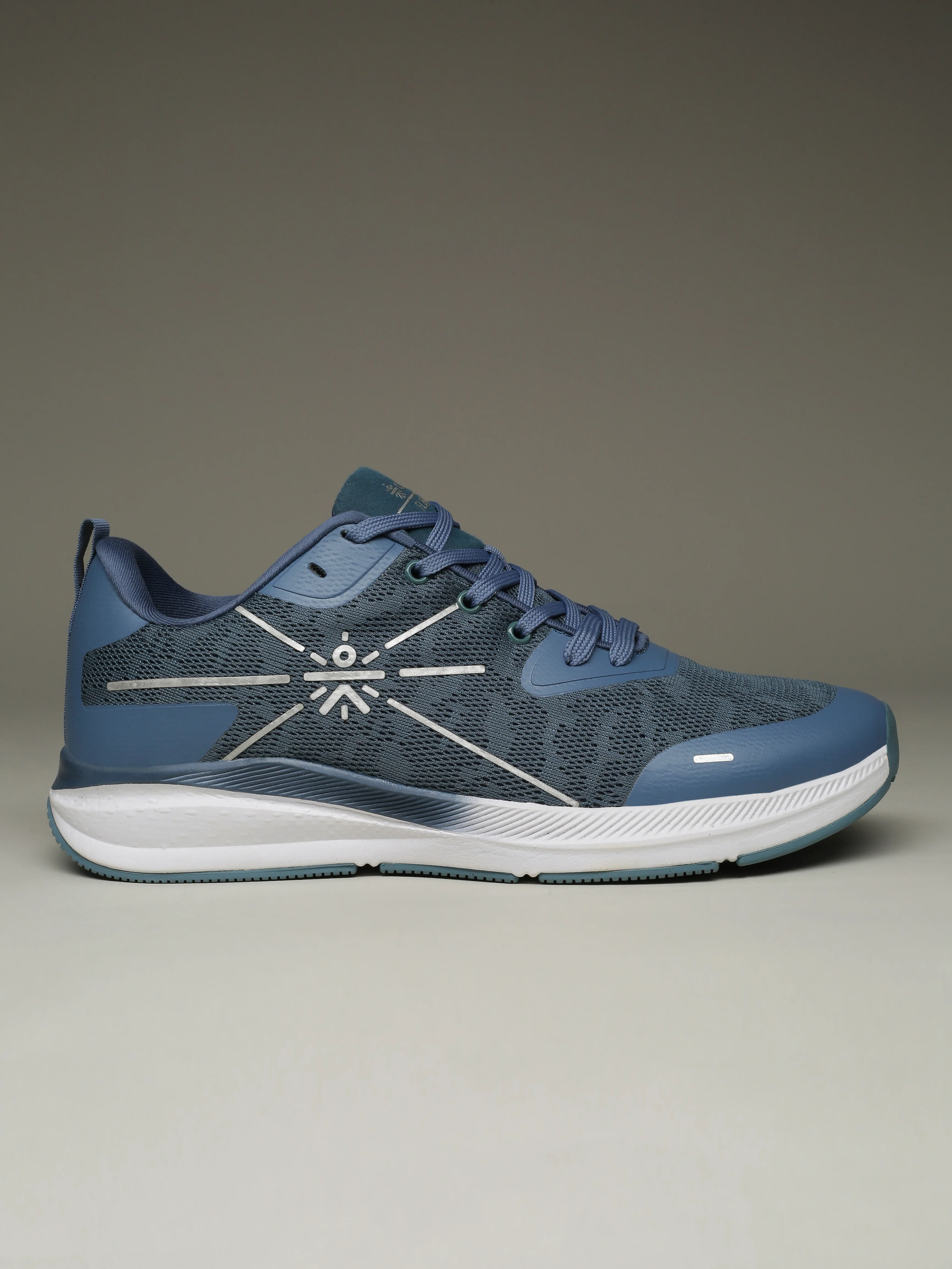 cult Flomo Men Running Shoes - Dark Blue - Image 3