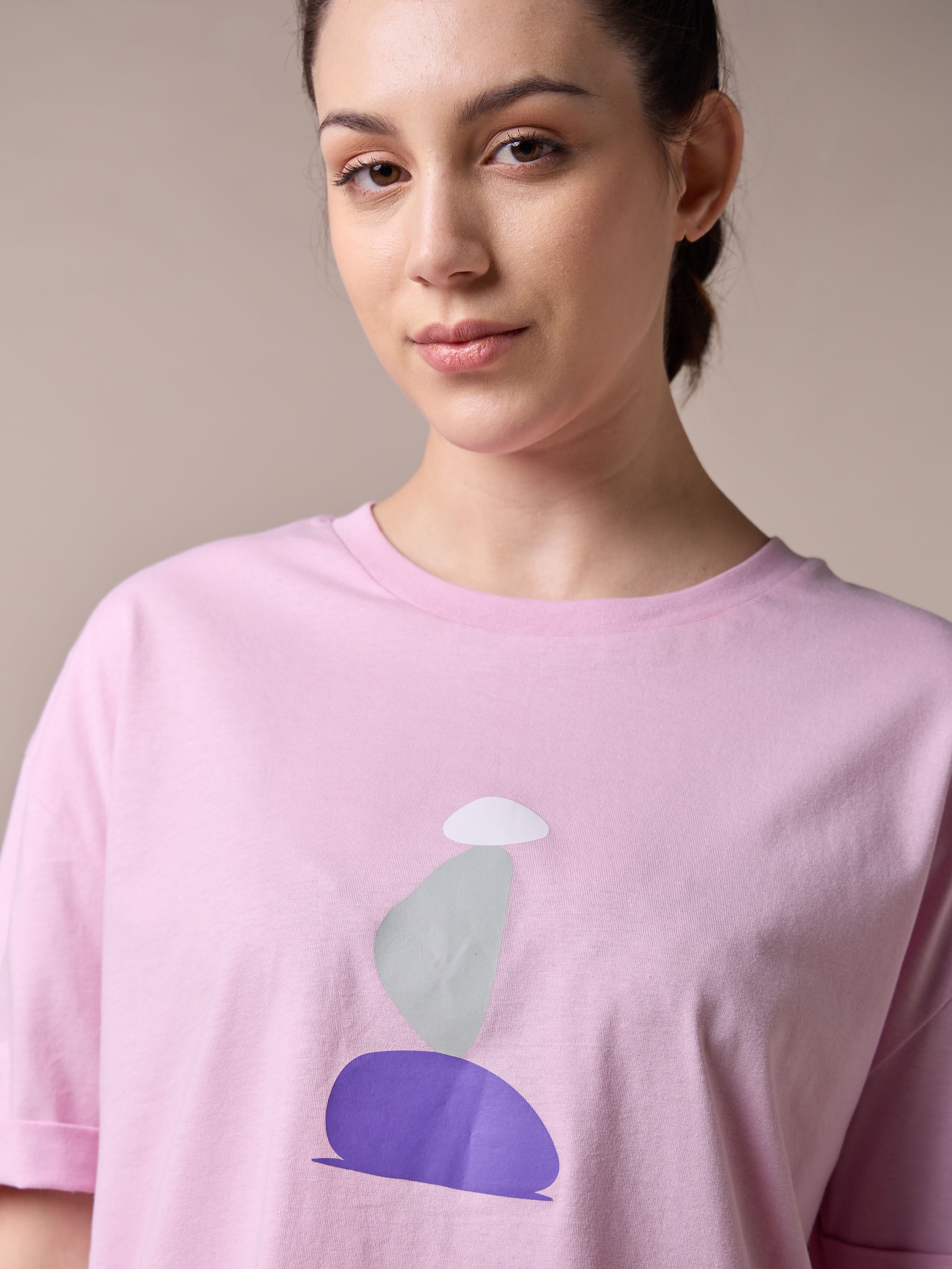Rock Balance T-shirt - Image 7
