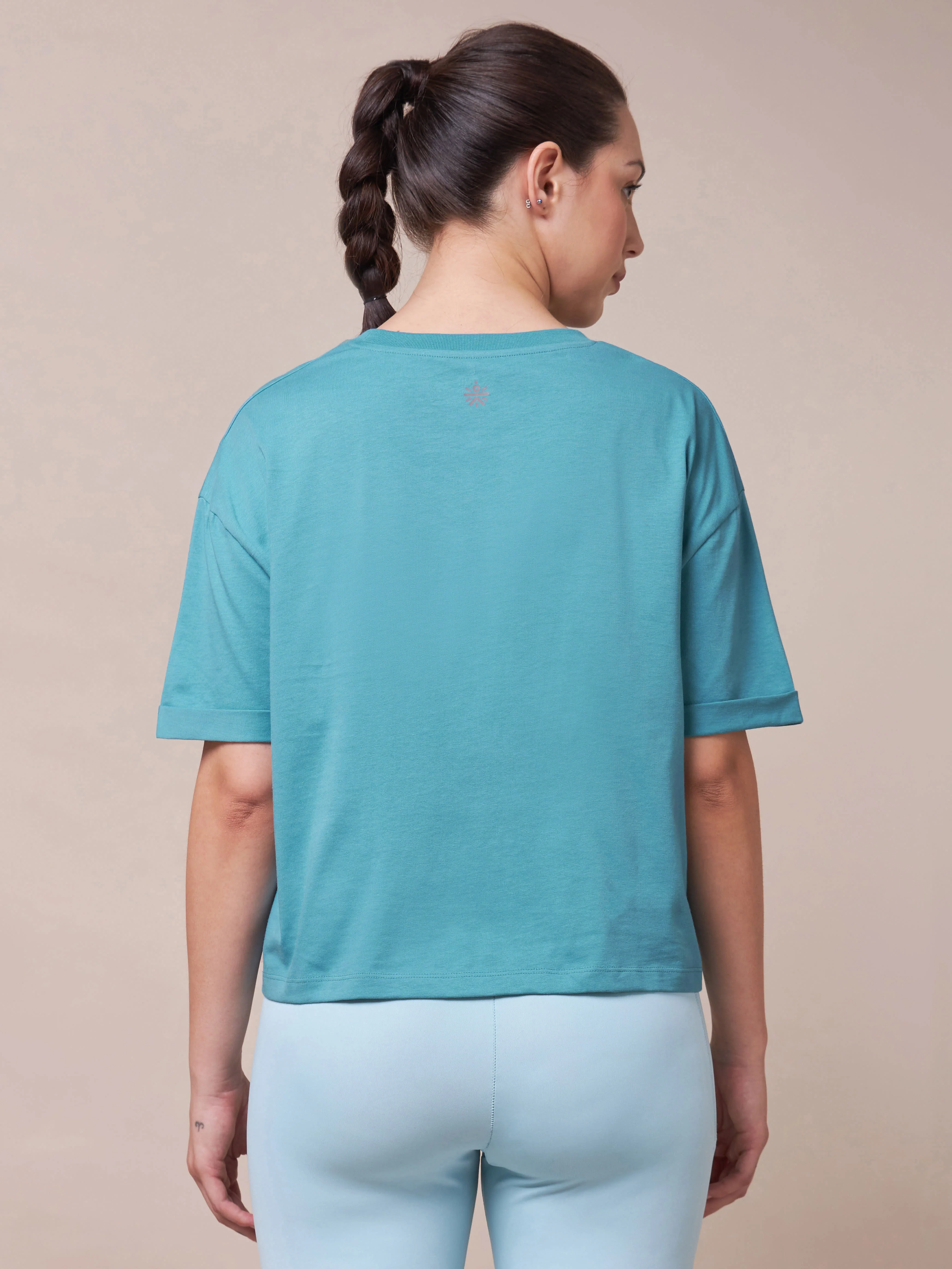 Rock Balance T-shirt - Image 6