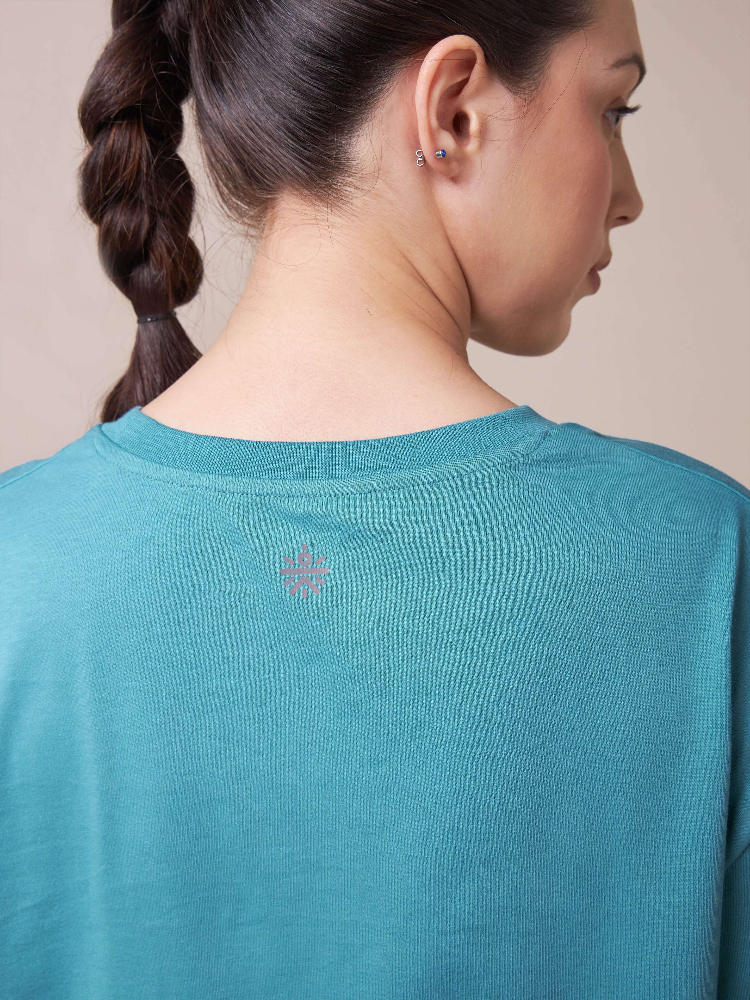 Rock Balance T-shirt - Image 8