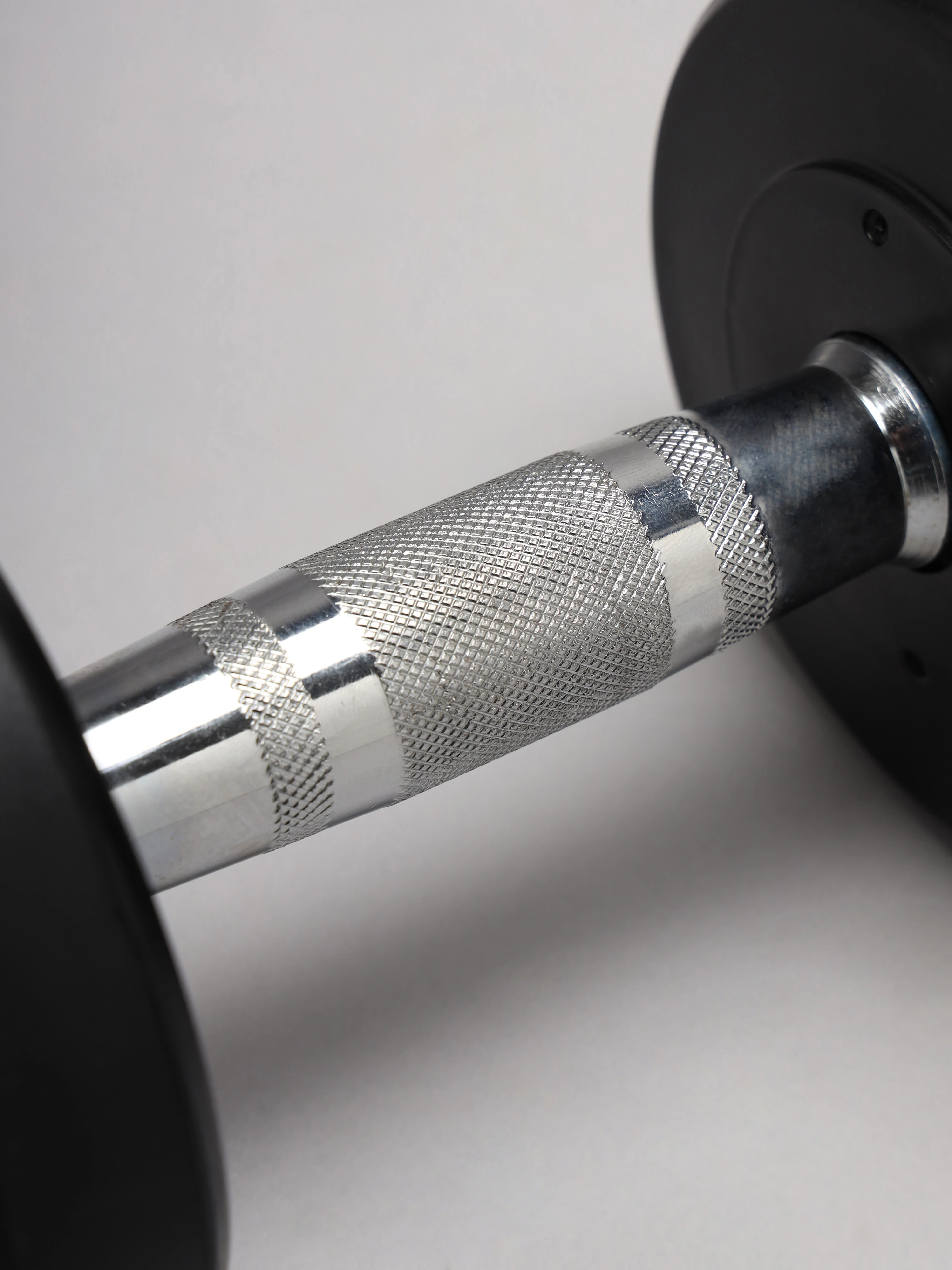 Round Dumbbell 10kg (2 piece) - Image 5