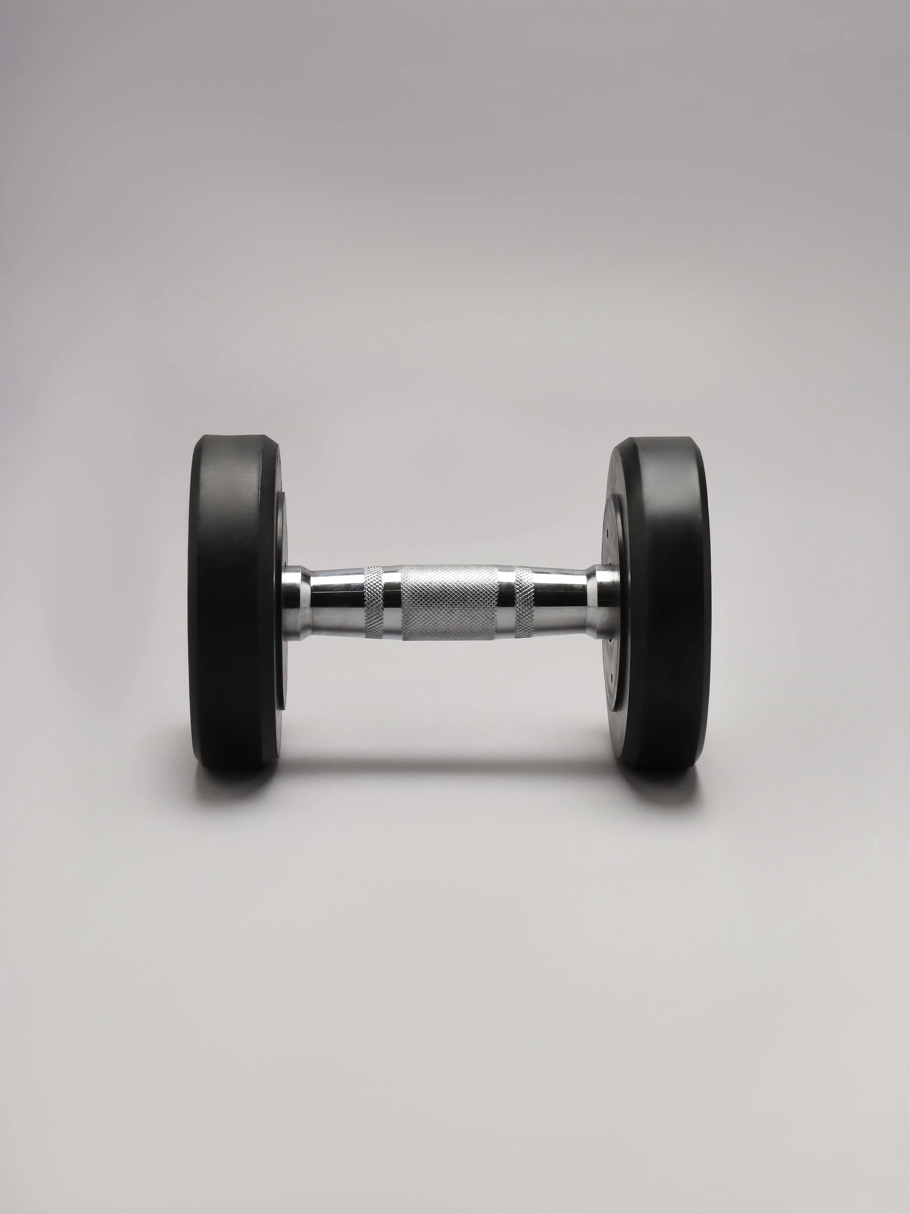Round Dumbbell 2.5kg (Pack of 2) - Image 4