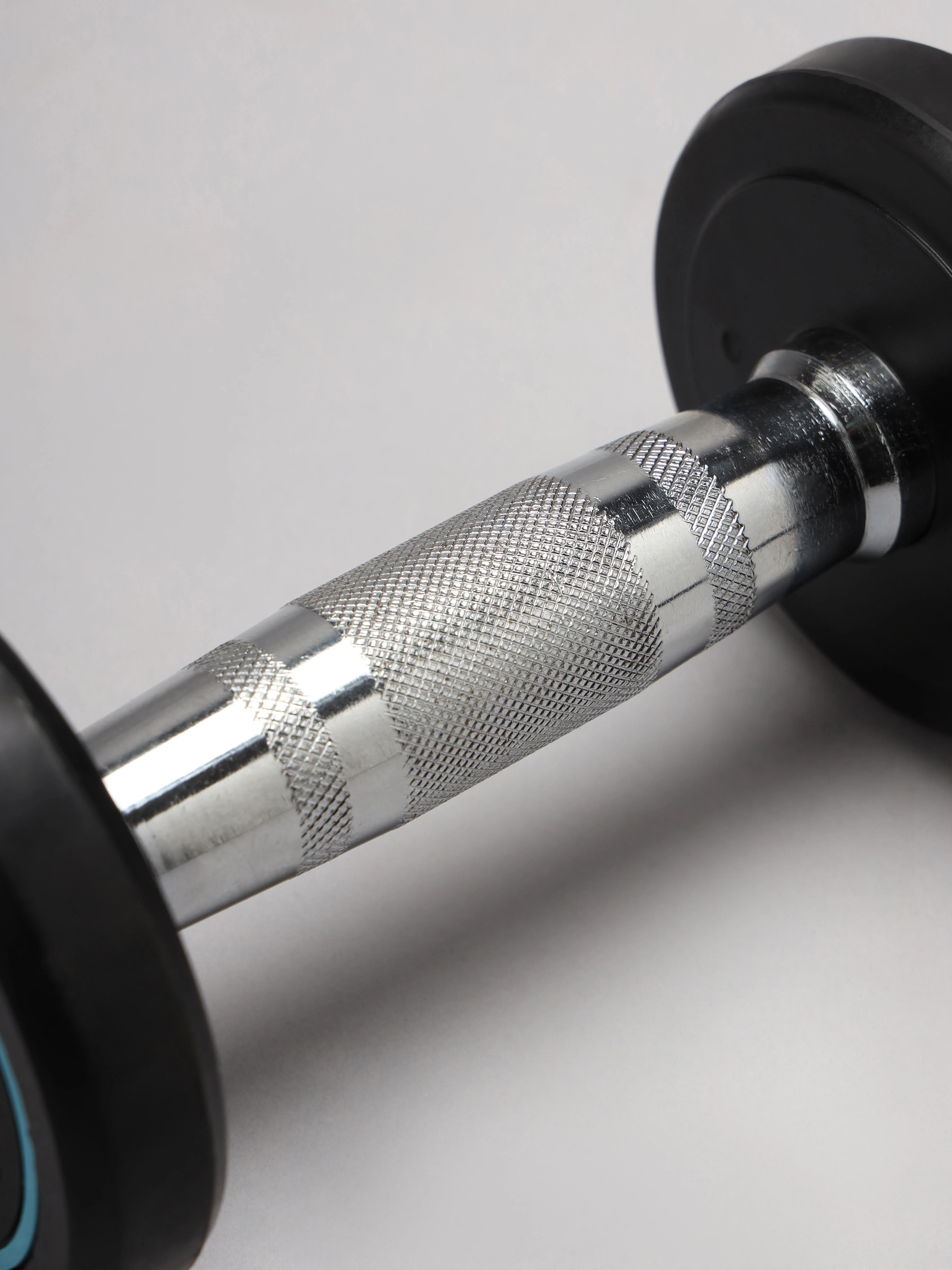 Round Dumbbell 2.5kg (Pack of 2) - Image 5