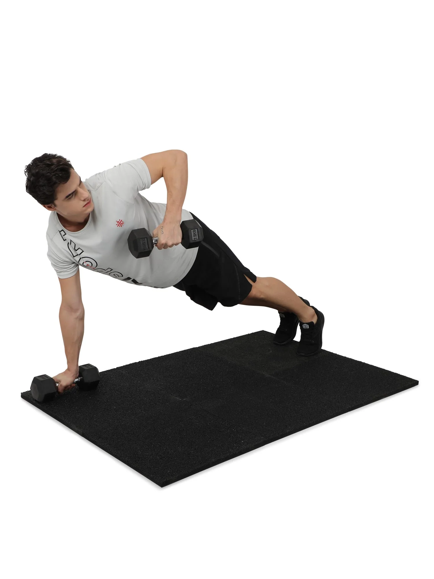 Floor Workout Mats - Image 6