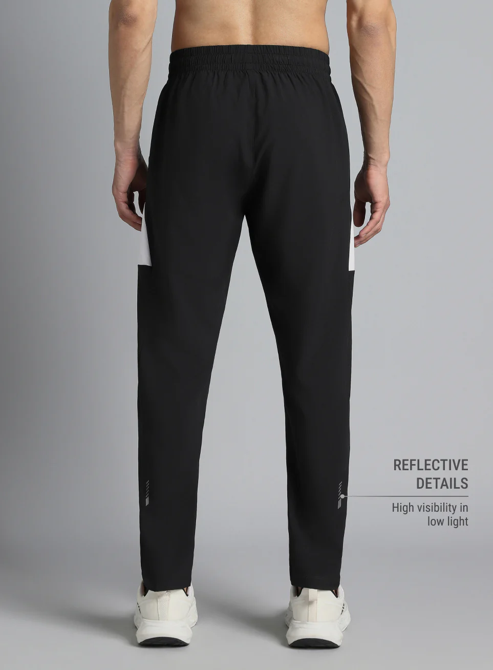 Run Booster Trackpants - Image 6