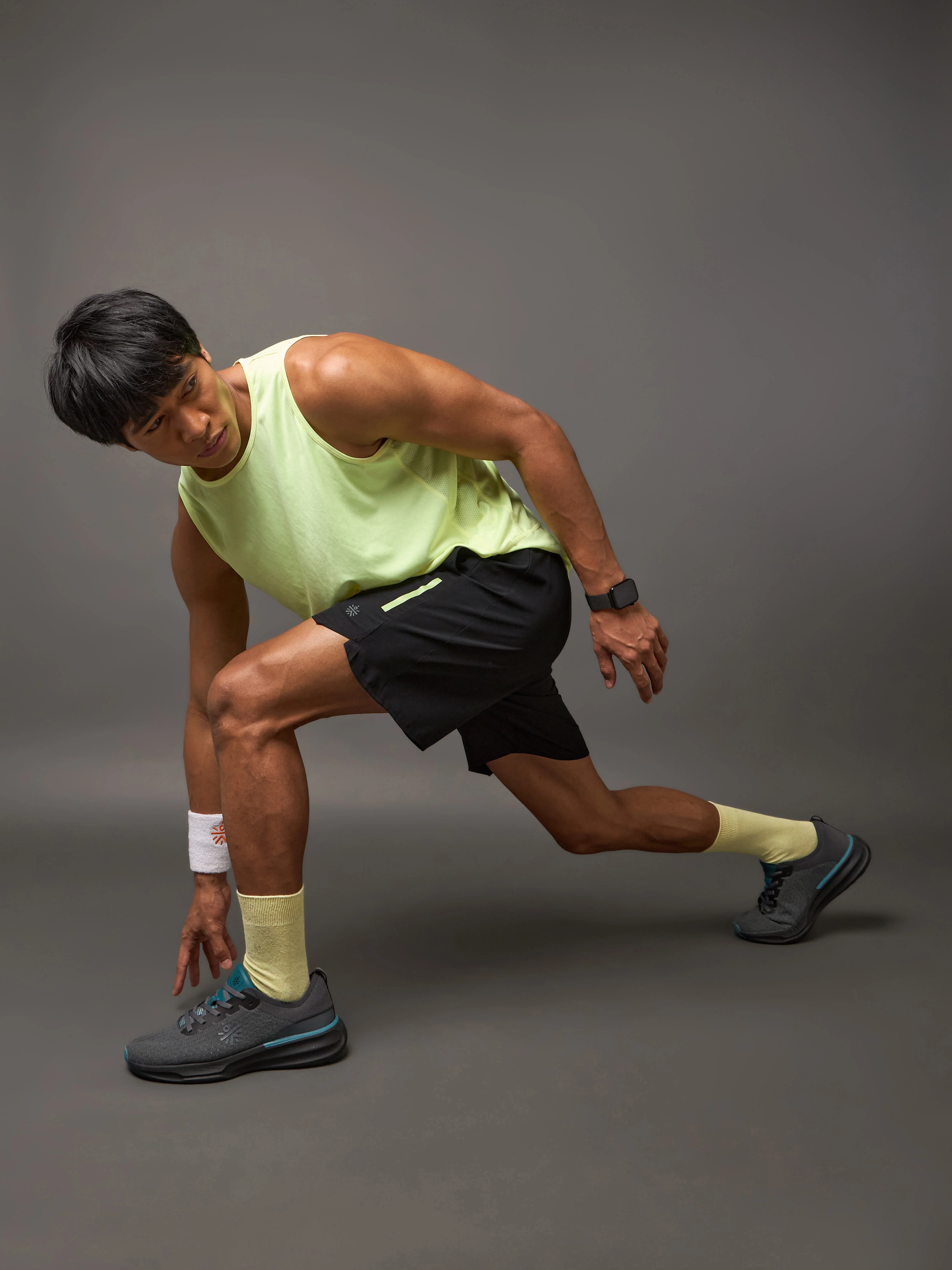 Run Elevate Shorts - Image 2