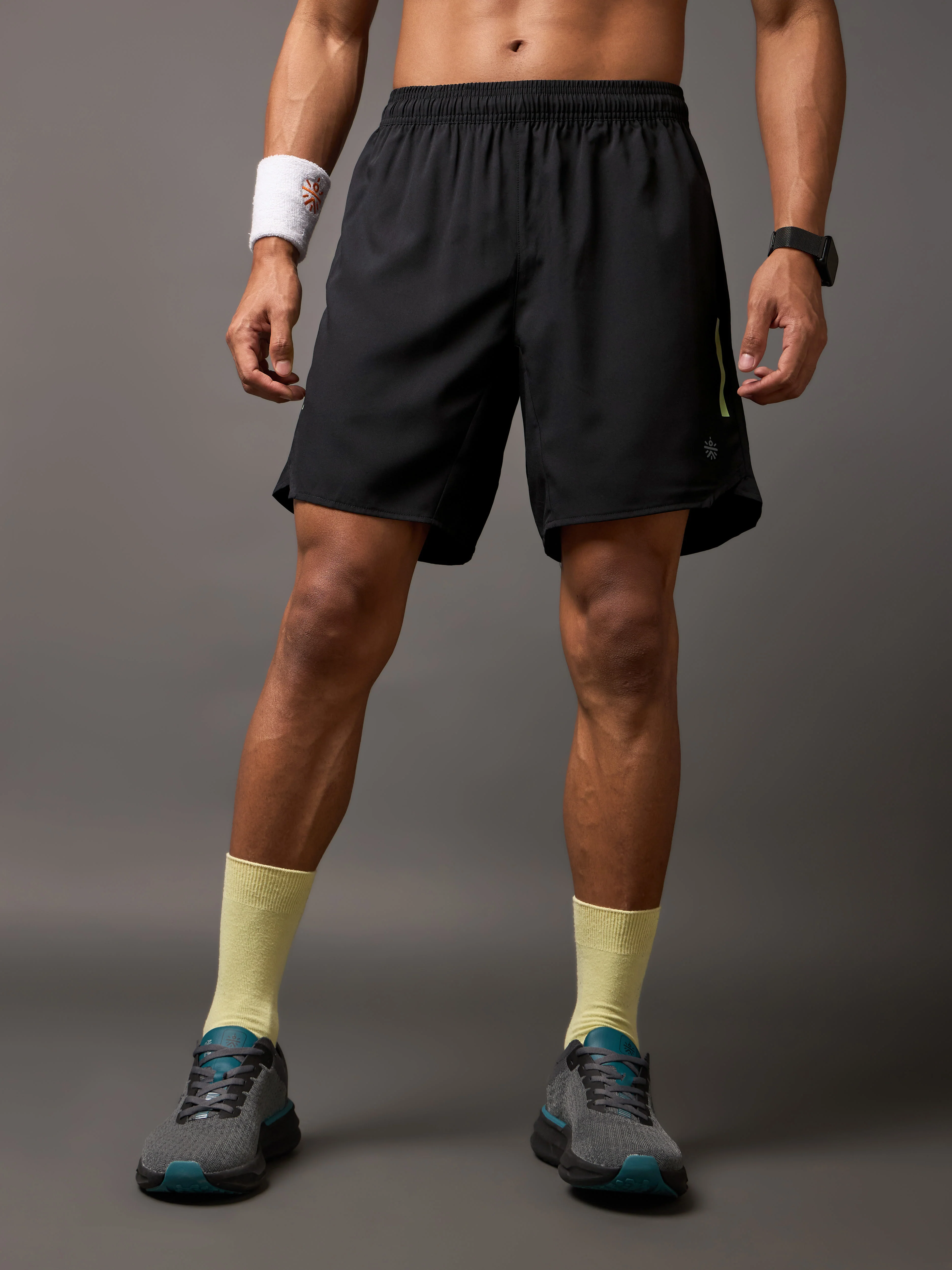 Run Elevate Shorts - Image 4