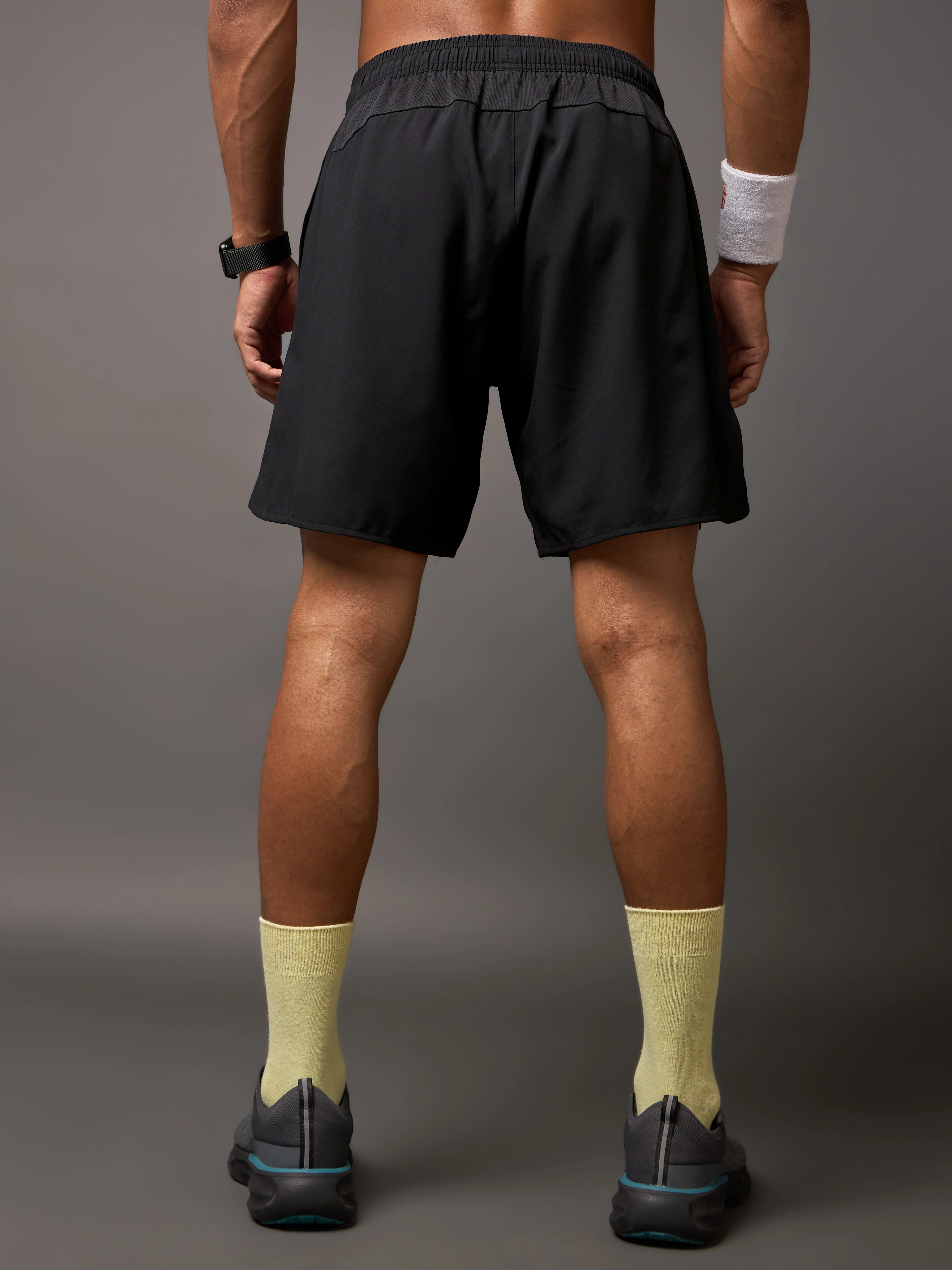 Run Elevate Shorts - Image 6