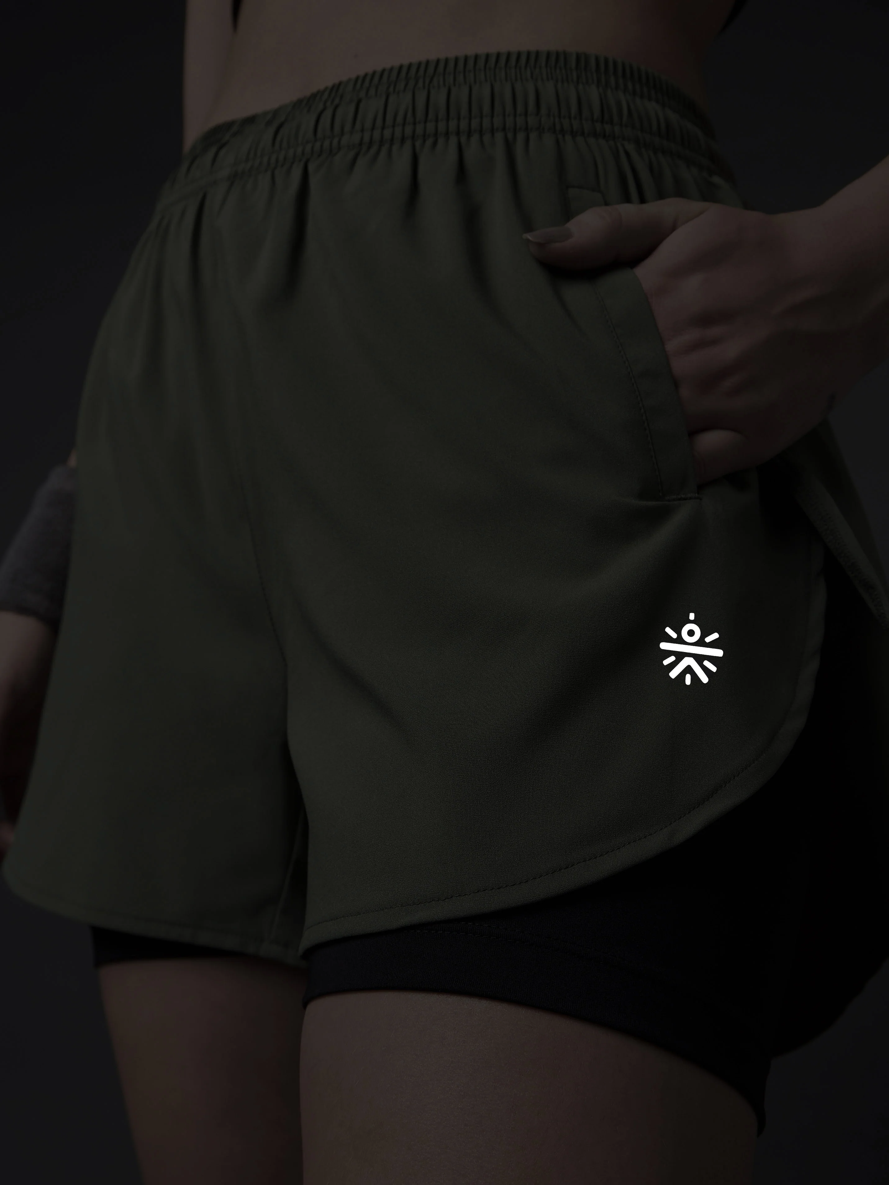 Runner's Pro Built In Shorts - Image 10