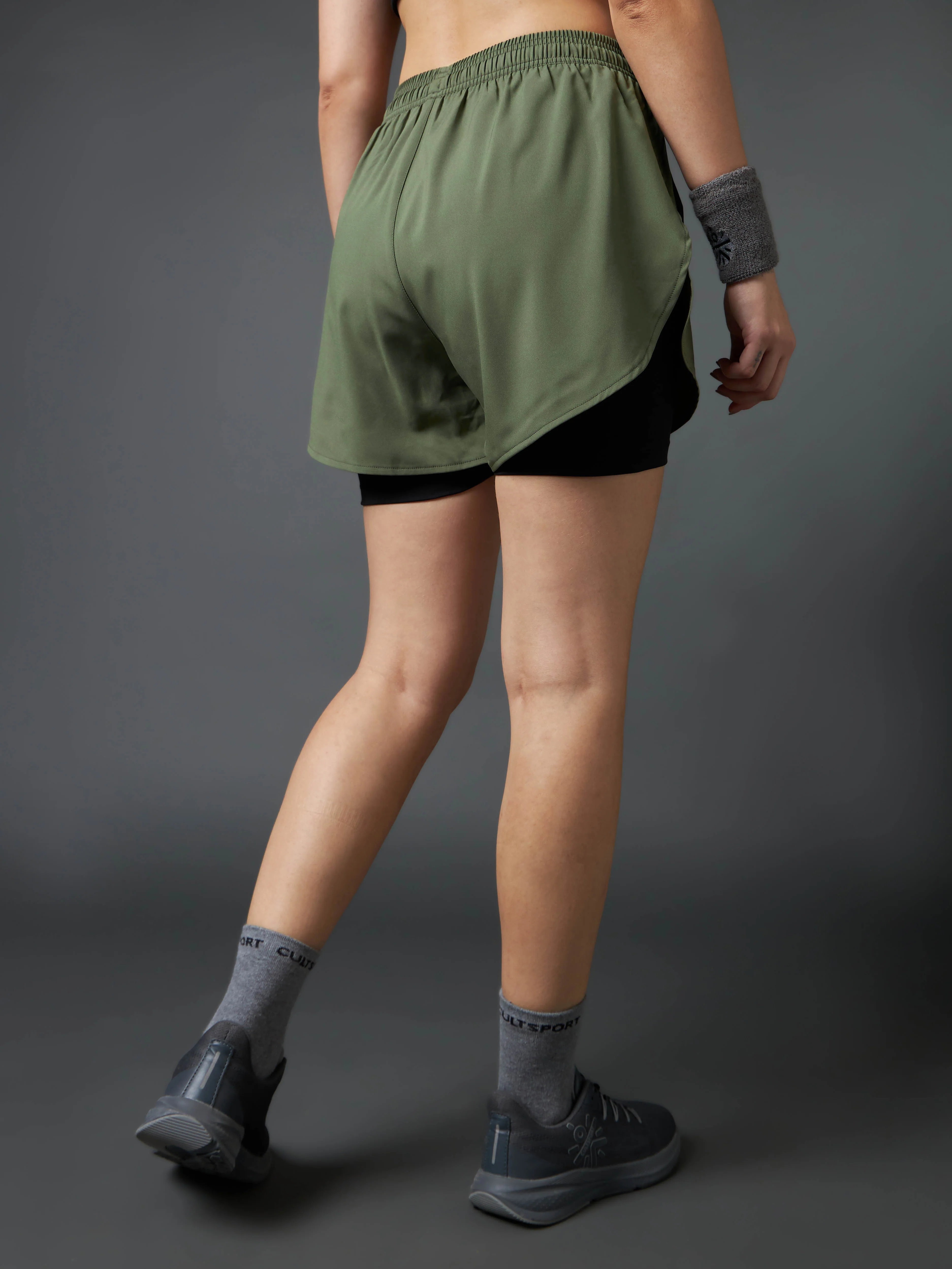 Runner's Pro Built In Shorts - Image 6