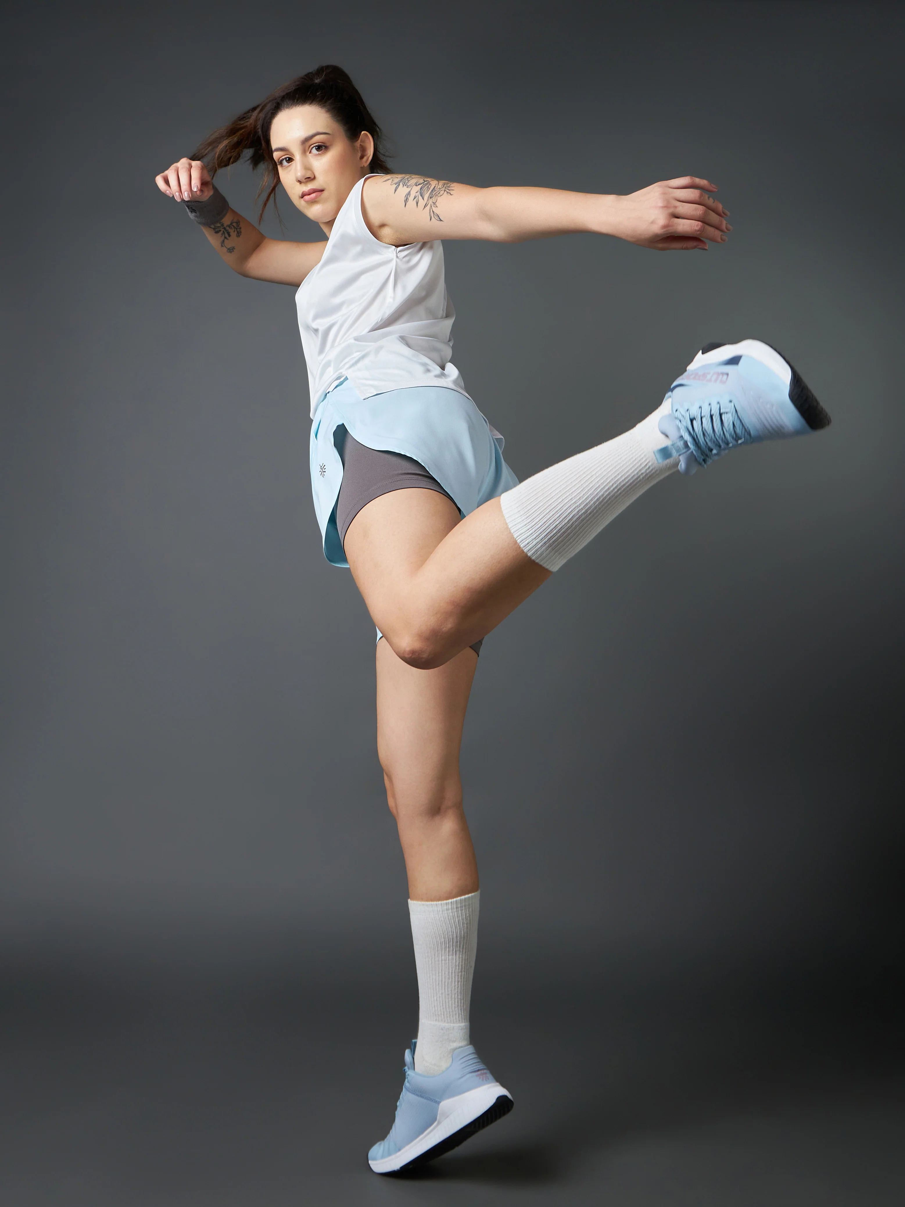 Runner's Pro Built In Shorts - Image 3