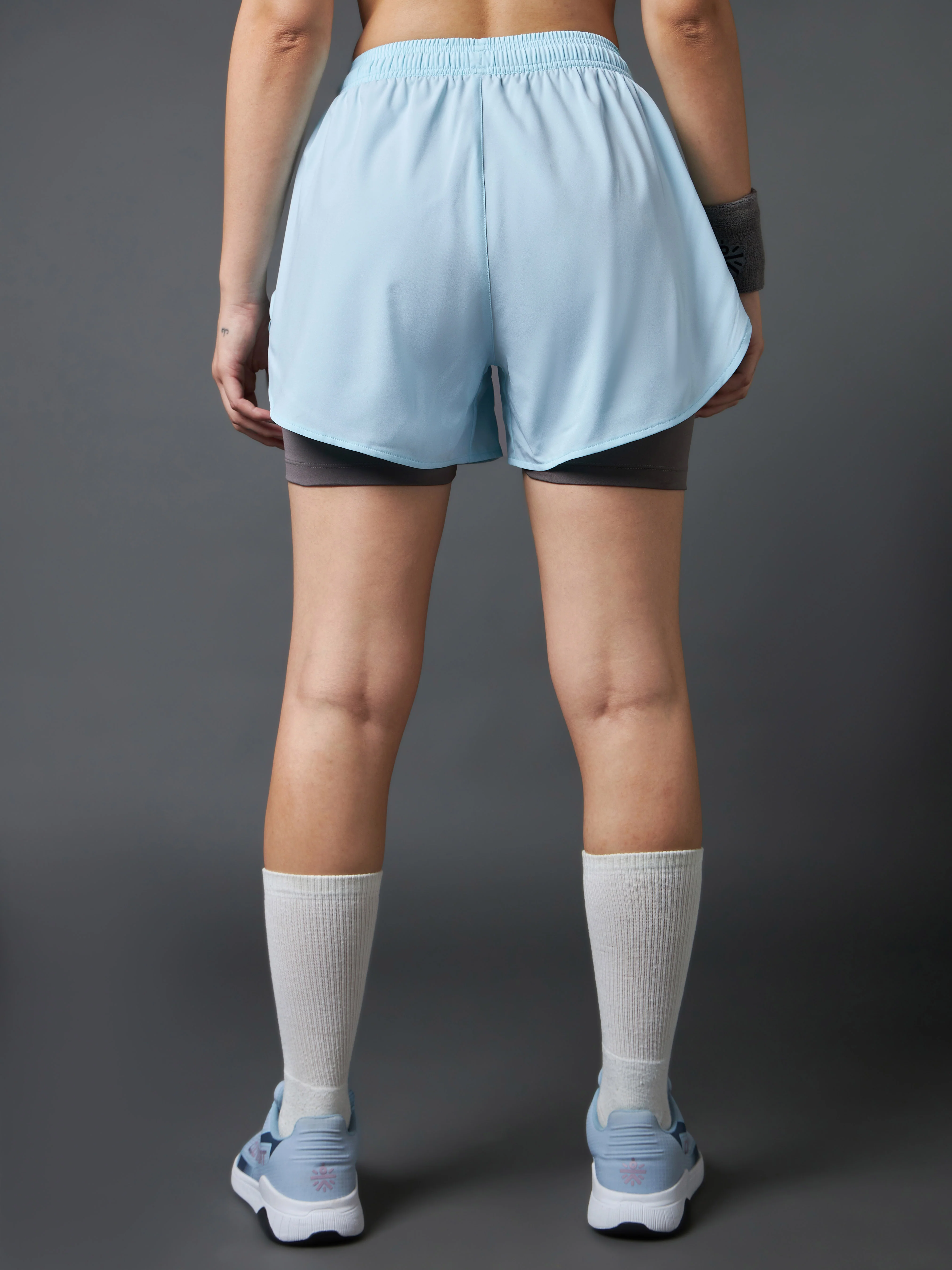 Runner's Pro Built In Shorts - Image 6