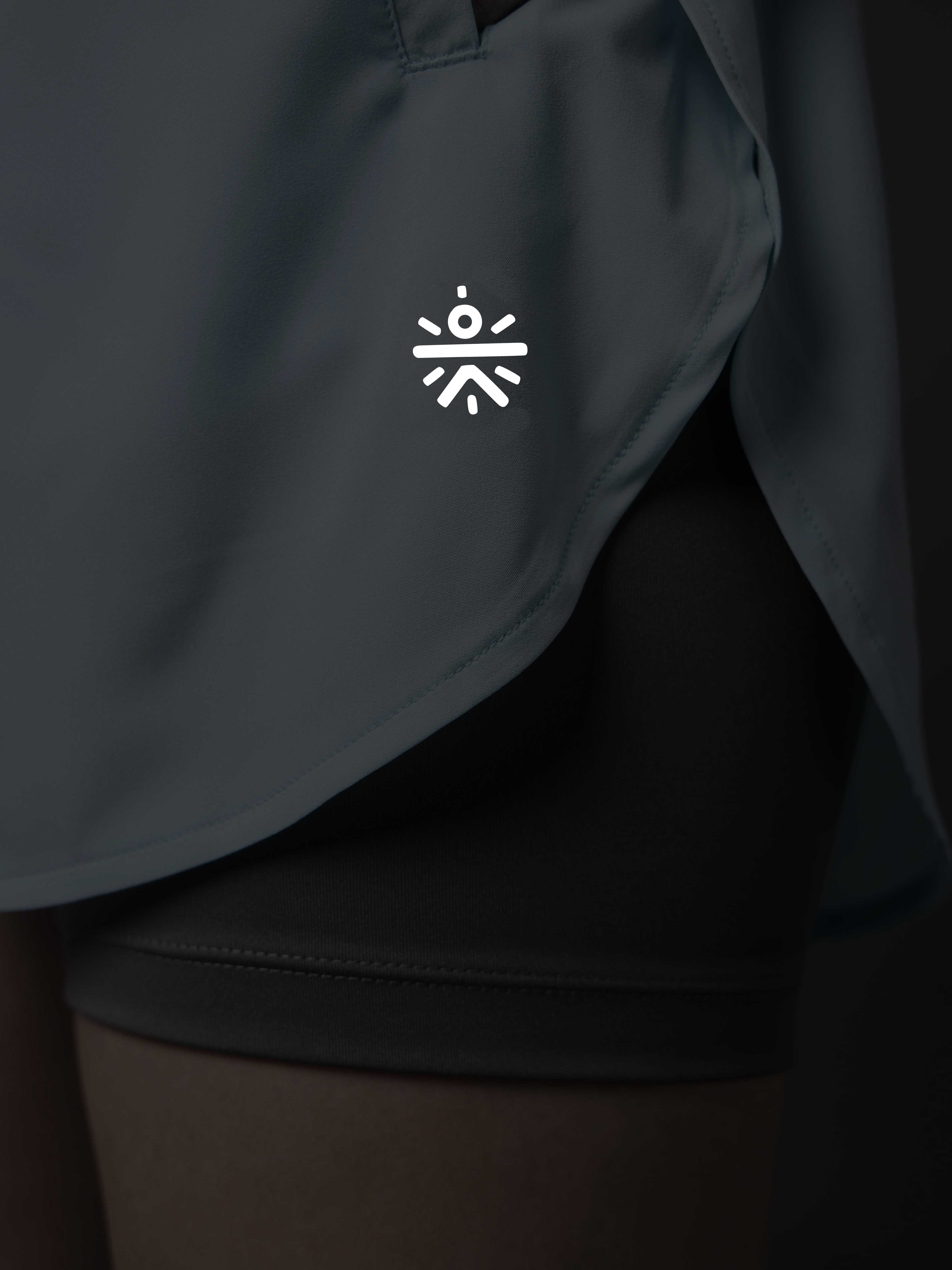 Runner's Pro Built In Shorts - Image 9