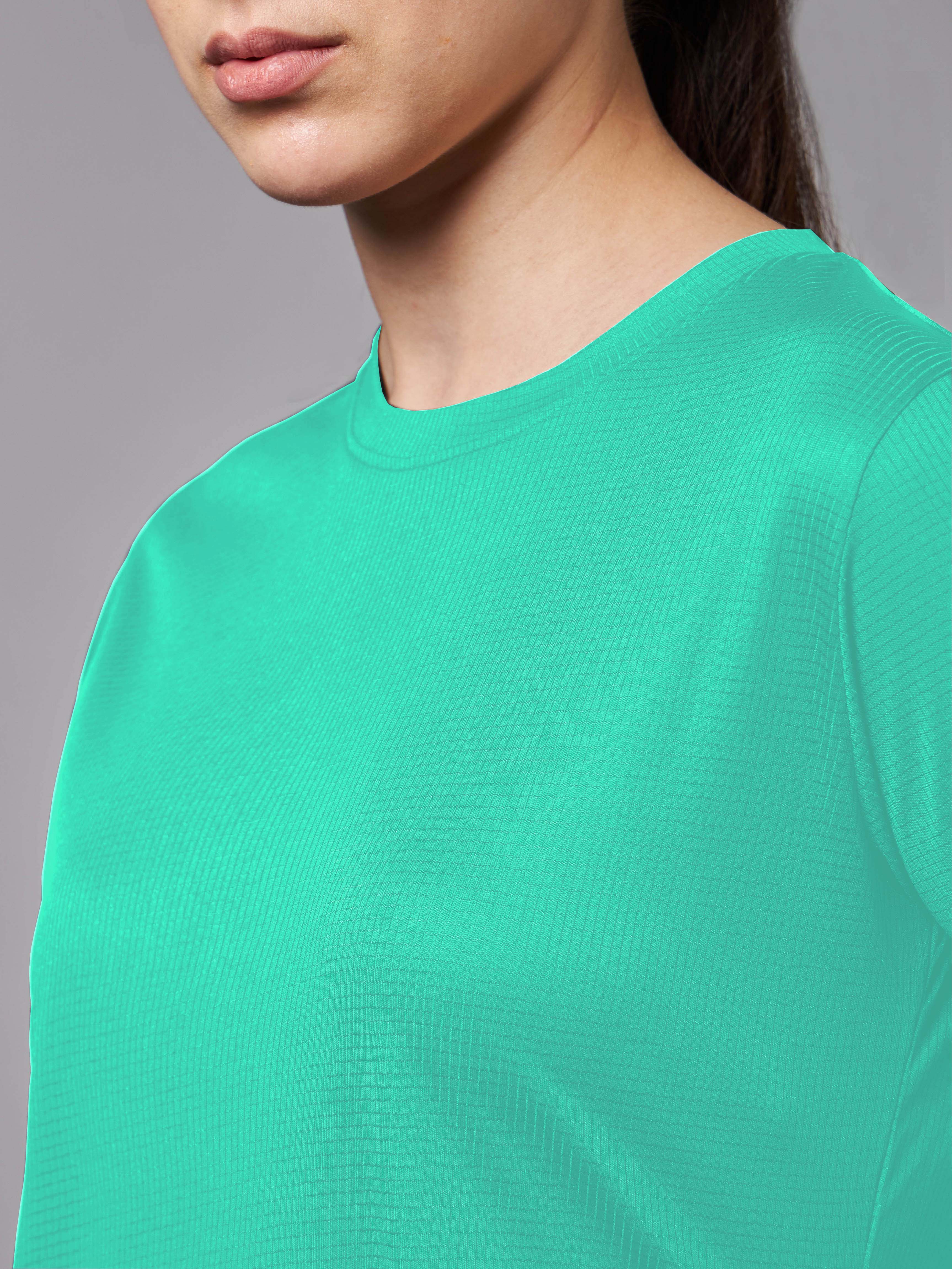 Running Longline T-shirt - Image 7